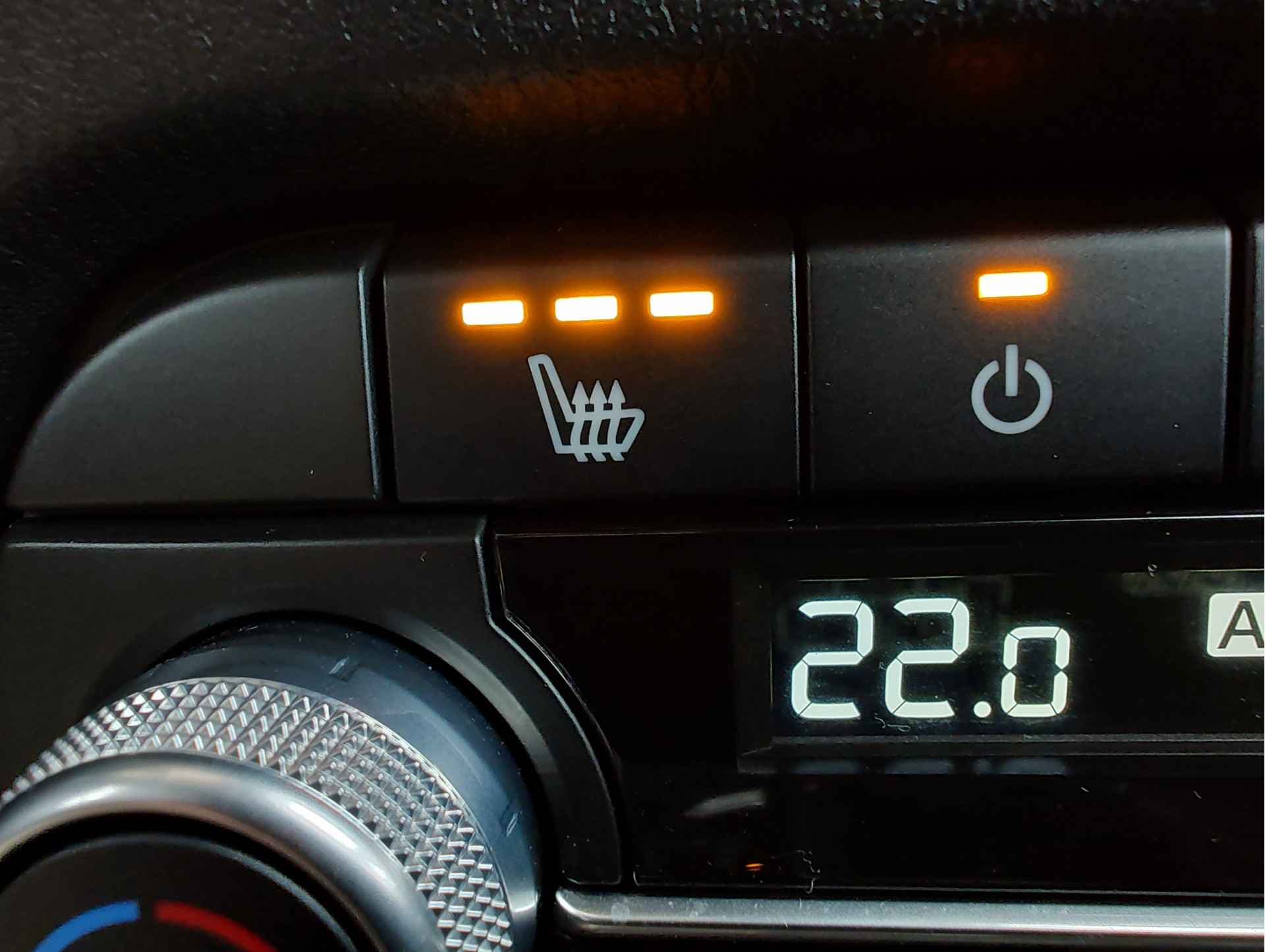 Mazda CX-5 2.5 SKYACTIV-G 194 EXCLUSIVE-LINE AUT. thumbnail 19