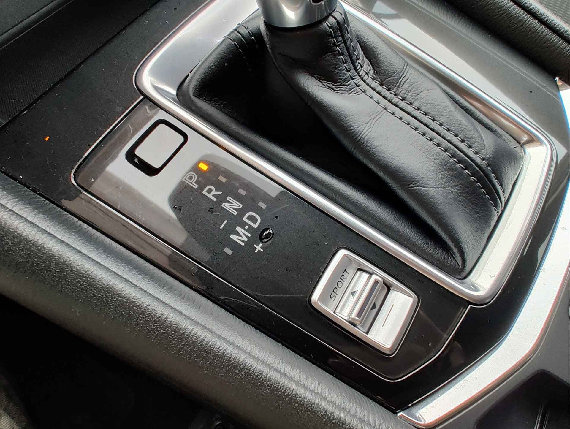 Mazda CX-5 2.5 SKYACTIV-G 194 EXCLUSIVE-LINE AUT. thumbnail 20