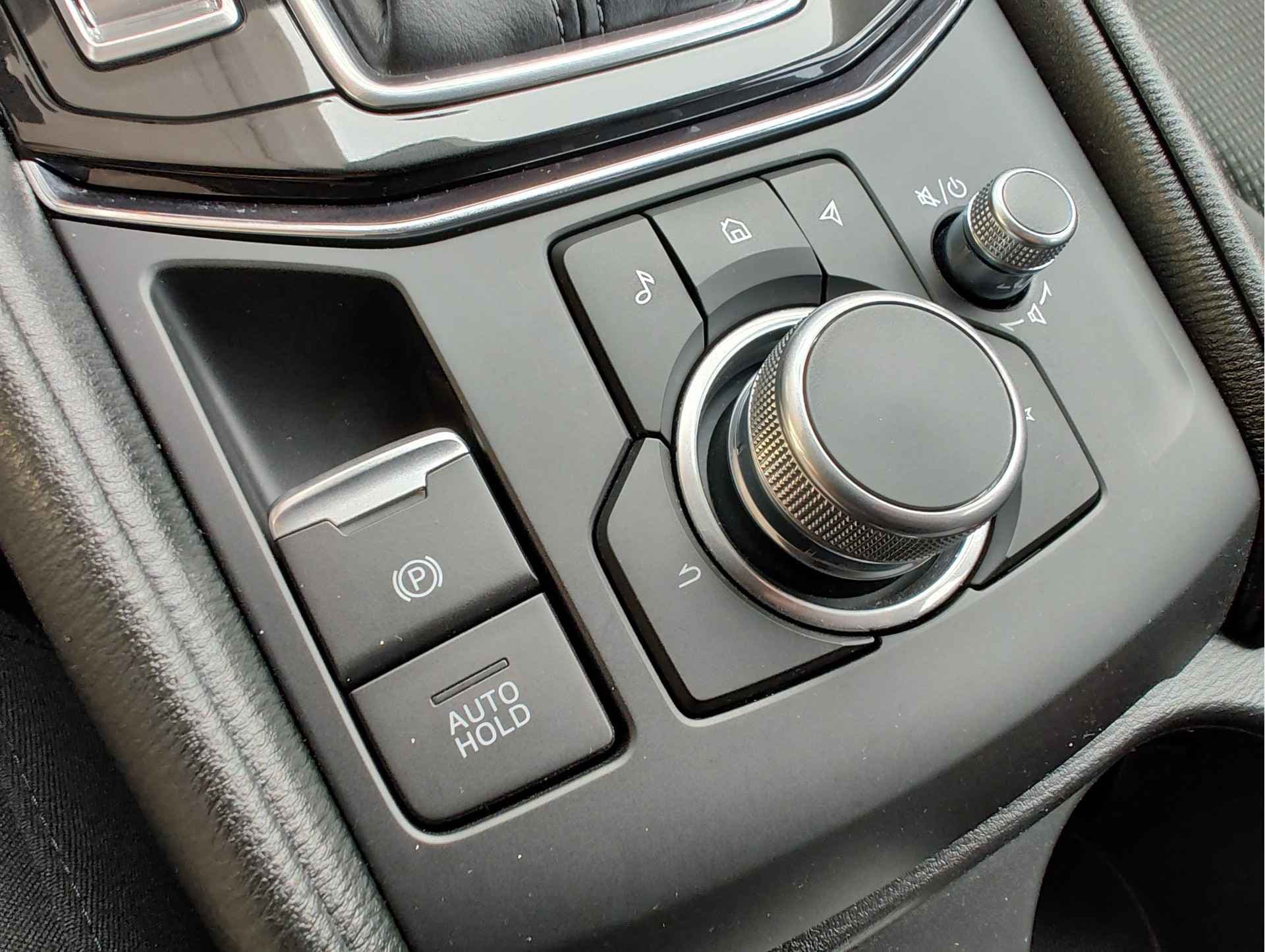 Mazda CX-5 2.5 SKYACTIV-G 194 EXCLUSIVE-LINE AUT. thumbnail 21