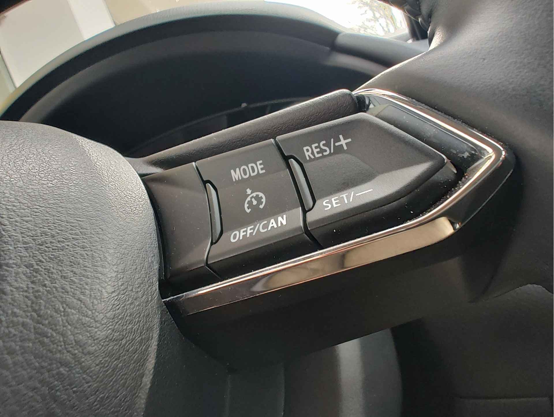 Mazda CX-5 2.5 SKYACTIV-G 194 EXCLUSIVE-LINE AUT. thumbnail 22