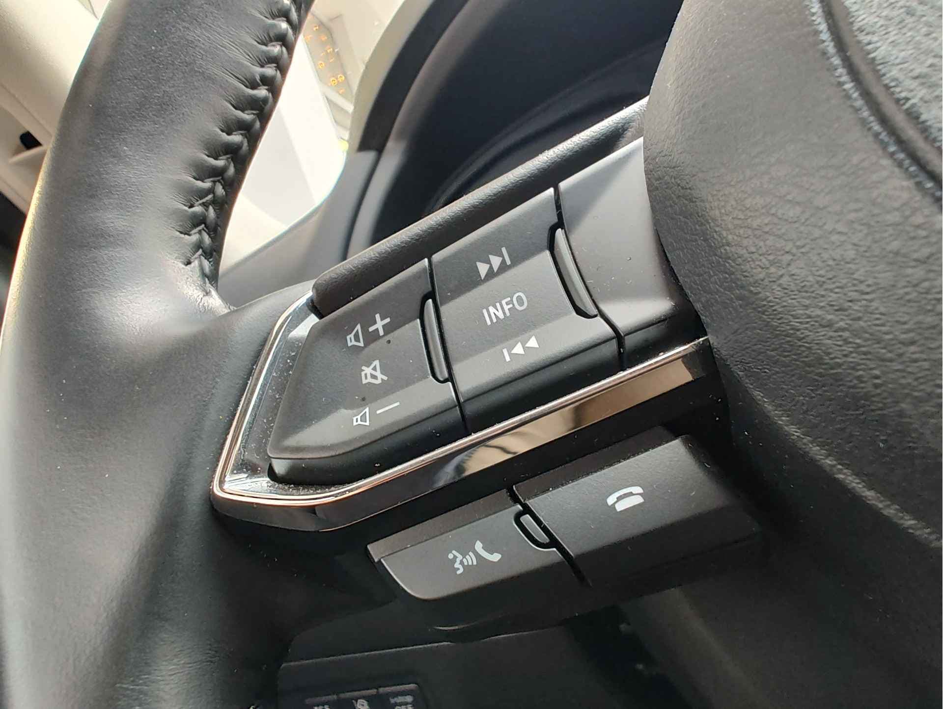 Mazda CX-5 2.5 SKYACTIV-G 194 EXCLUSIVE-LINE AUT. thumbnail 23