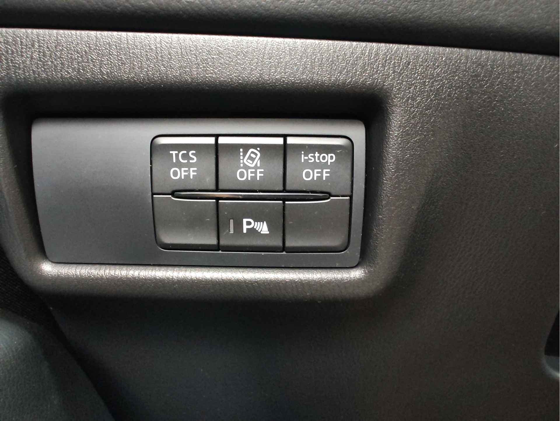 Mazda CX-5 2.5 SKYACTIV-G 194 EXCLUSIVE-LINE AUT. thumbnail 27