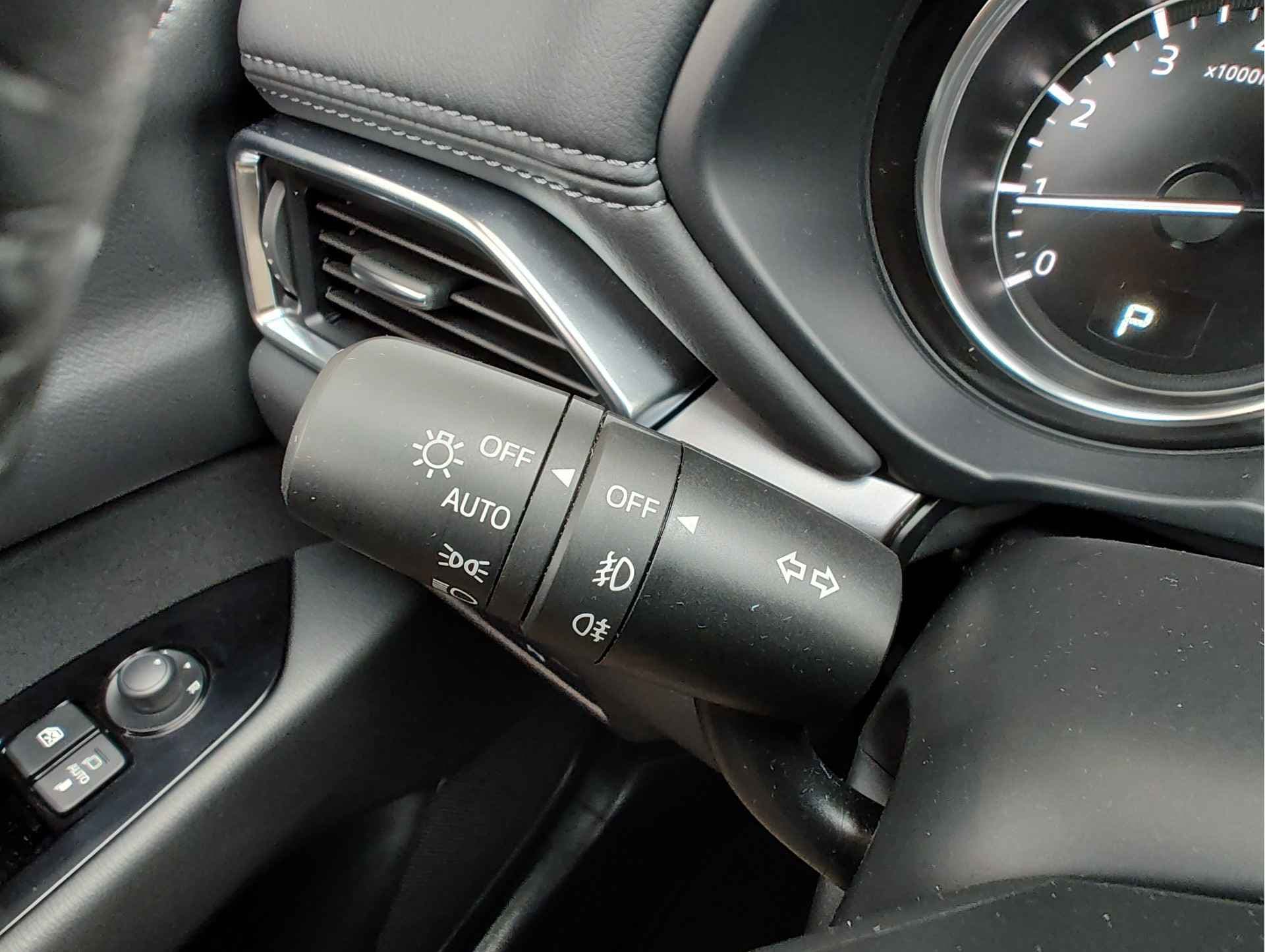 Mazda CX-5 2.5 SKYACTIV-G 194 EXCLUSIVE-LINE AUT. thumbnail 28