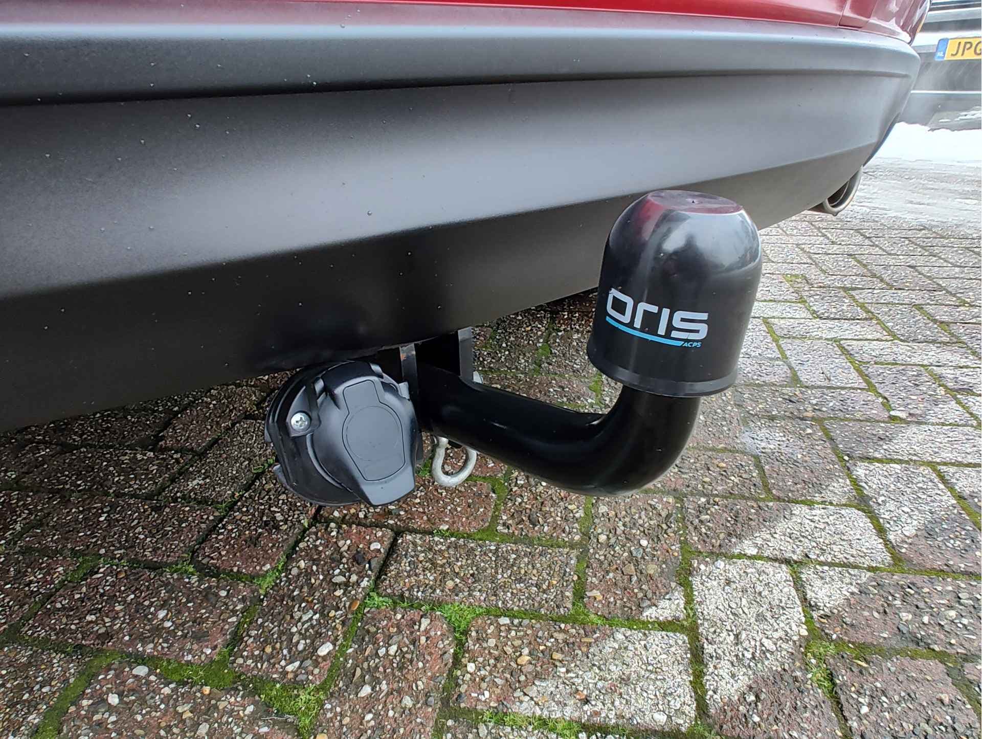 Mazda CX-5 2.5 SKYACTIV-G 194 EXCLUSIVE-LINE AUT. thumbnail 34