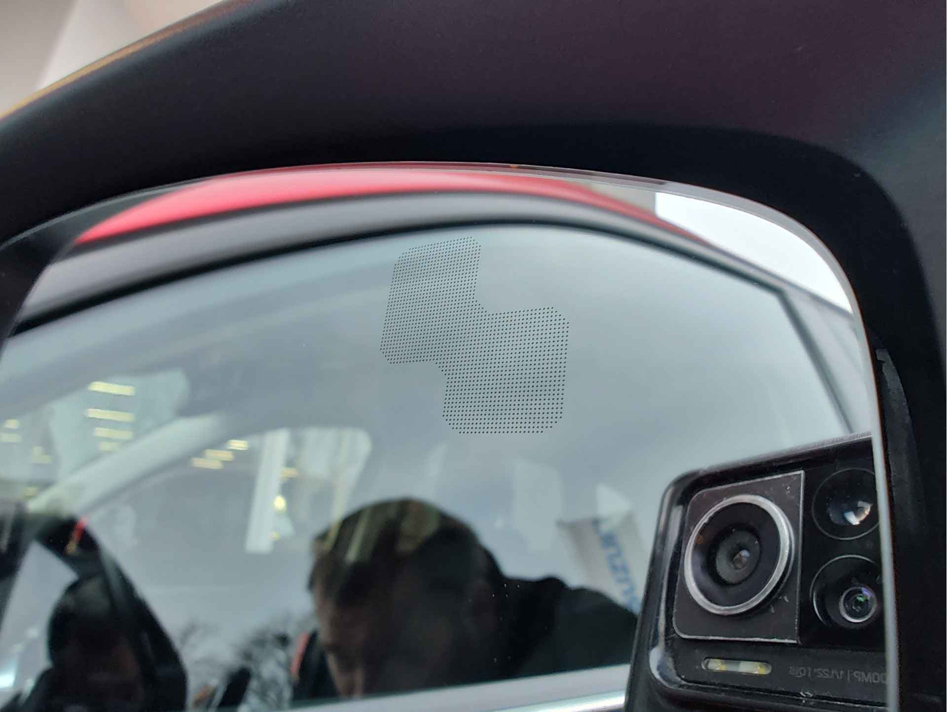 Mazda CX-5 2.5 SKYACTIV-G 194 EXCLUSIVE-LINE AUT. thumbnail 38