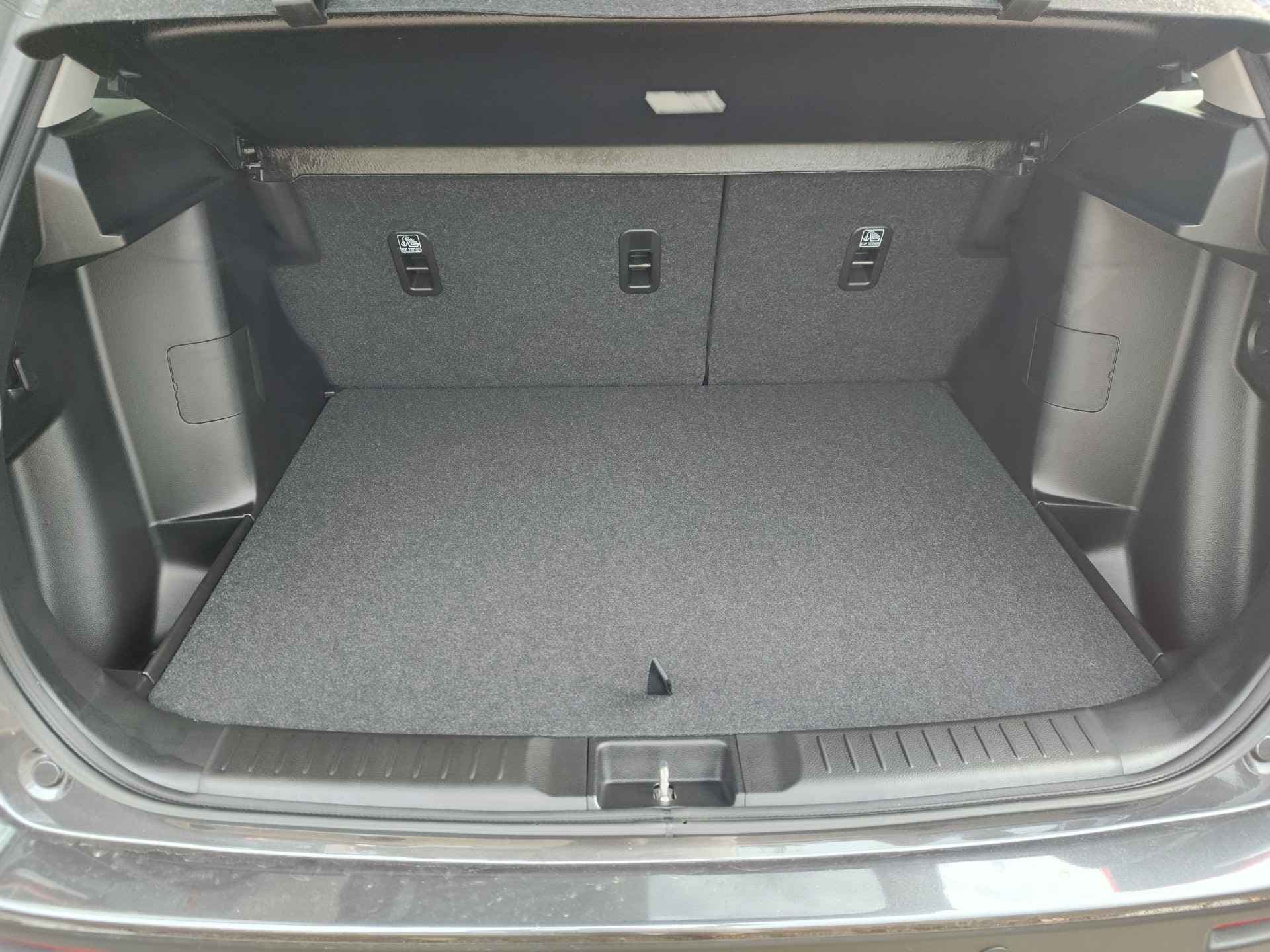 Suzuki Vitara 1.4 BOOSTERJET STYLE SMART HYBRID AUTOMAAT thumbnail 11