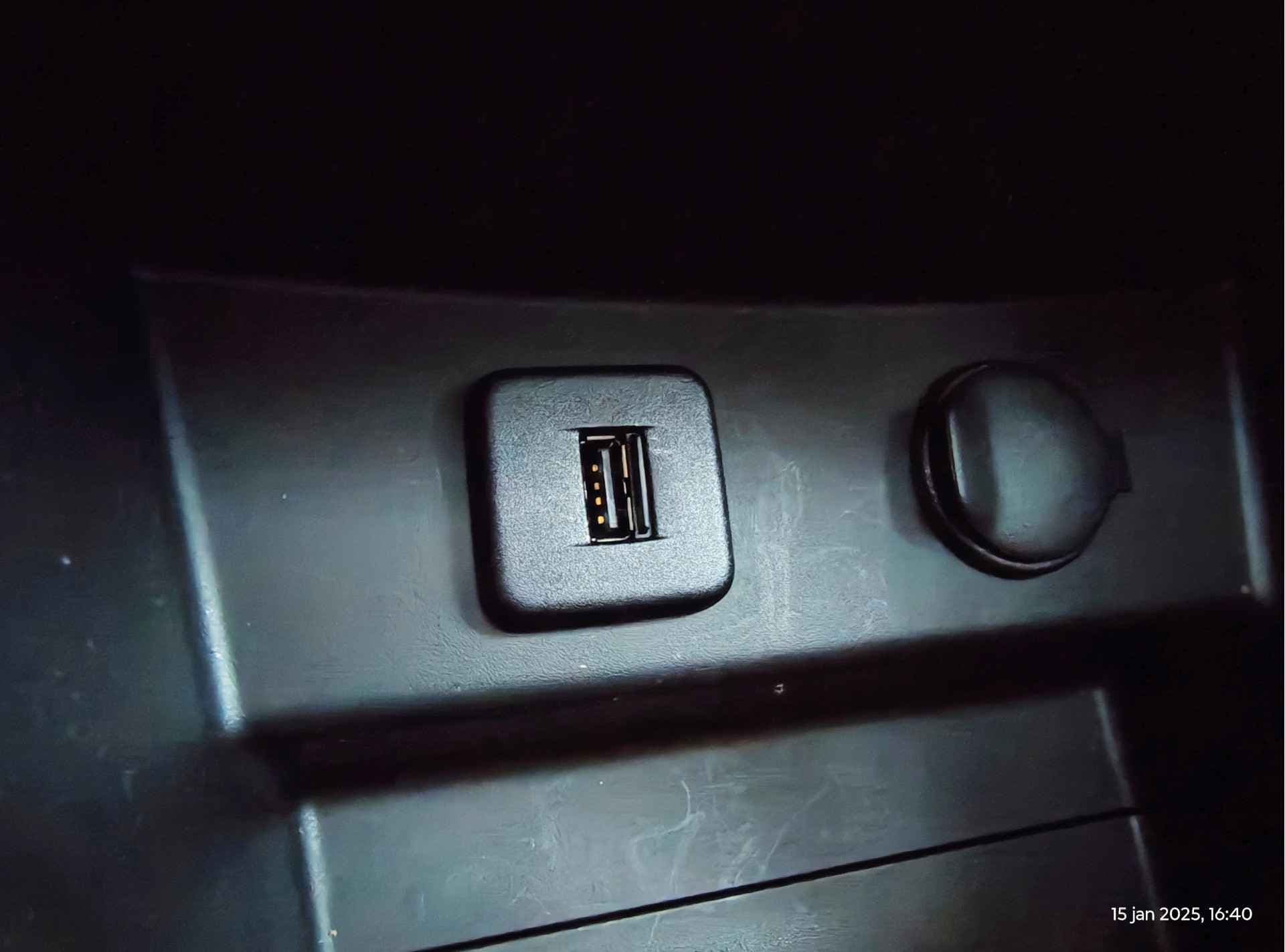 Suzuki Vitara 1.4 BOOSTERJET STYLE SMART HYBRID AUTOMAAT thumbnail 14