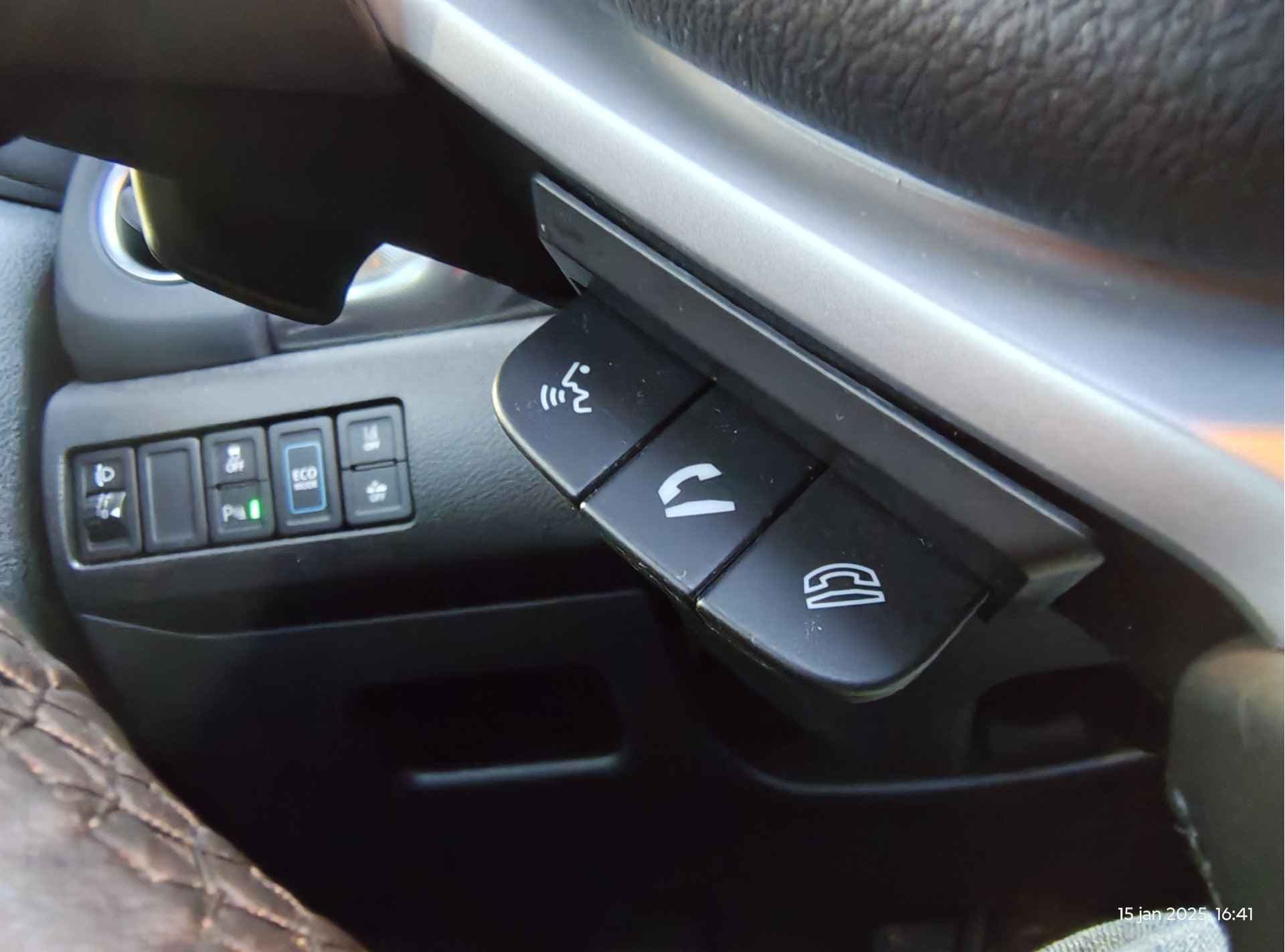 Suzuki Vitara 1.4 BOOSTERJET STYLE SMART HYBRID AUTOMAAT thumbnail 22