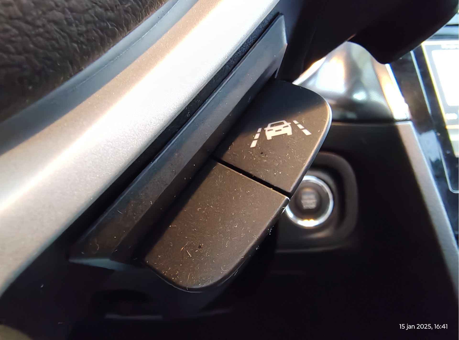 Suzuki Vitara 1.4 BOOSTERJET STYLE SMART HYBRID AUTOMAAT thumbnail 23