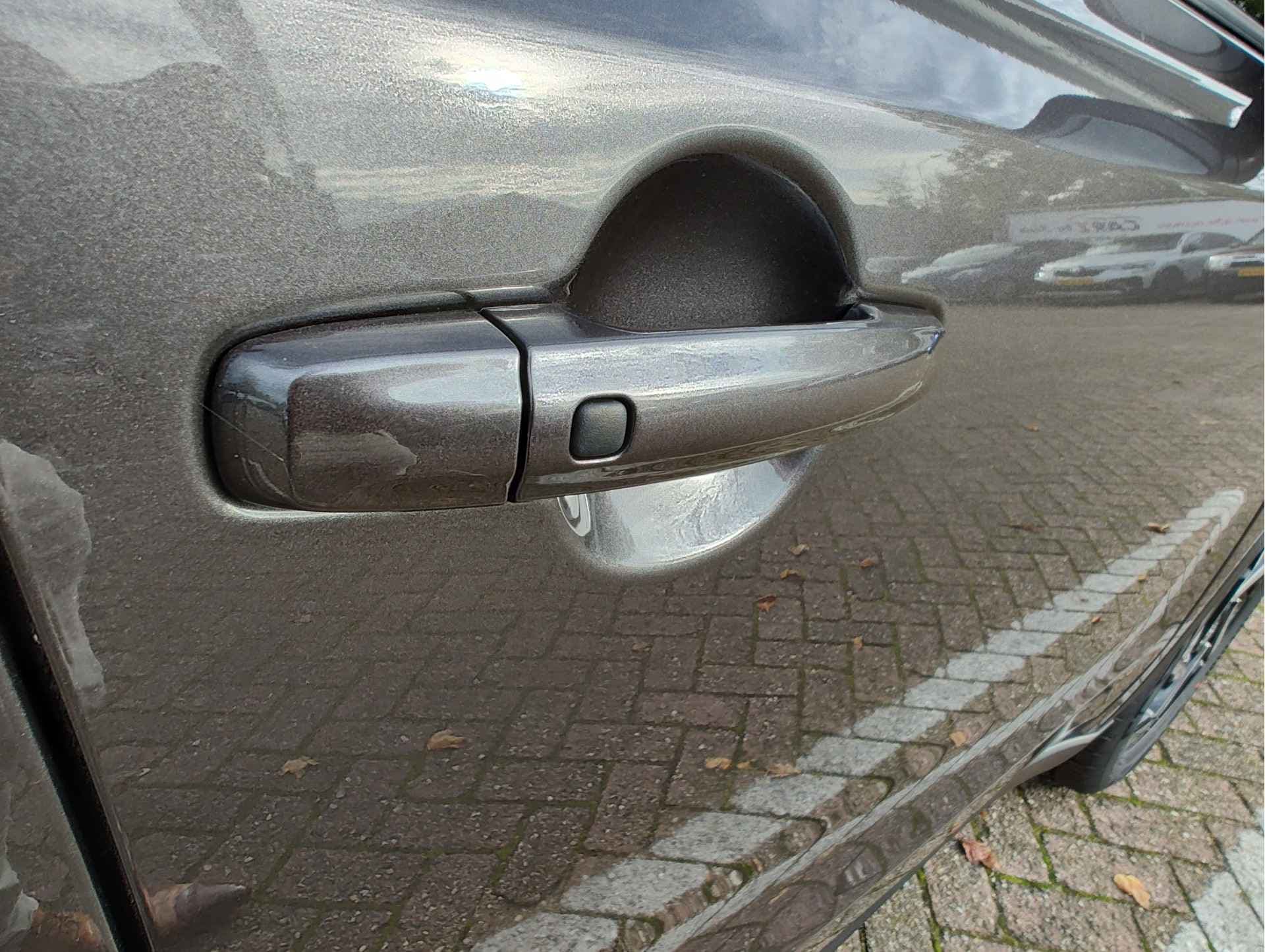 Suzuki Vitara 1.4 BOOSTERJET STYLE SMART HYBRID AUTOMAAT thumbnail 29