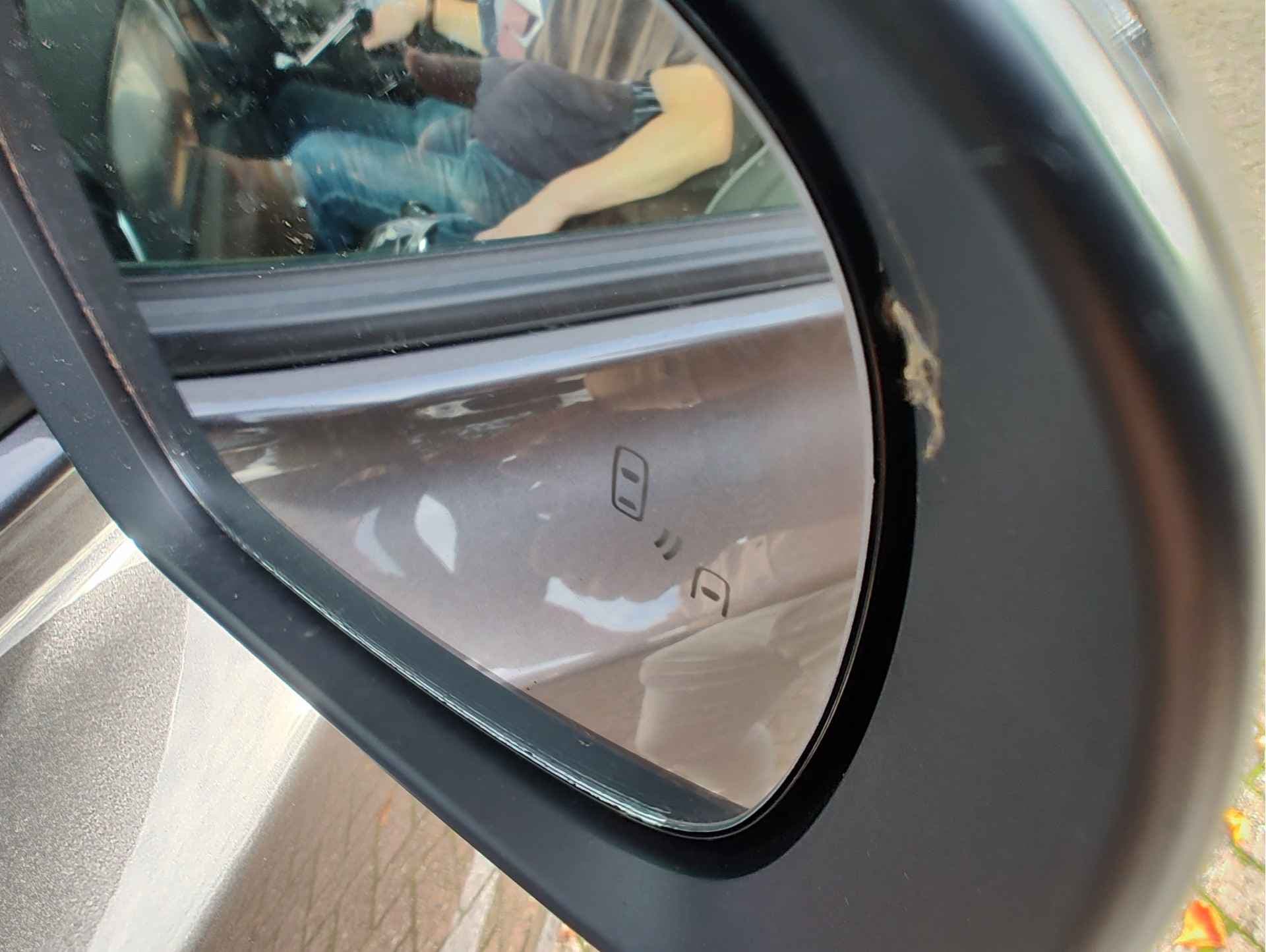 Suzuki Vitara 1.4 BOOSTERJET STYLE SMART HYBRID AUTOMAAT thumbnail 30