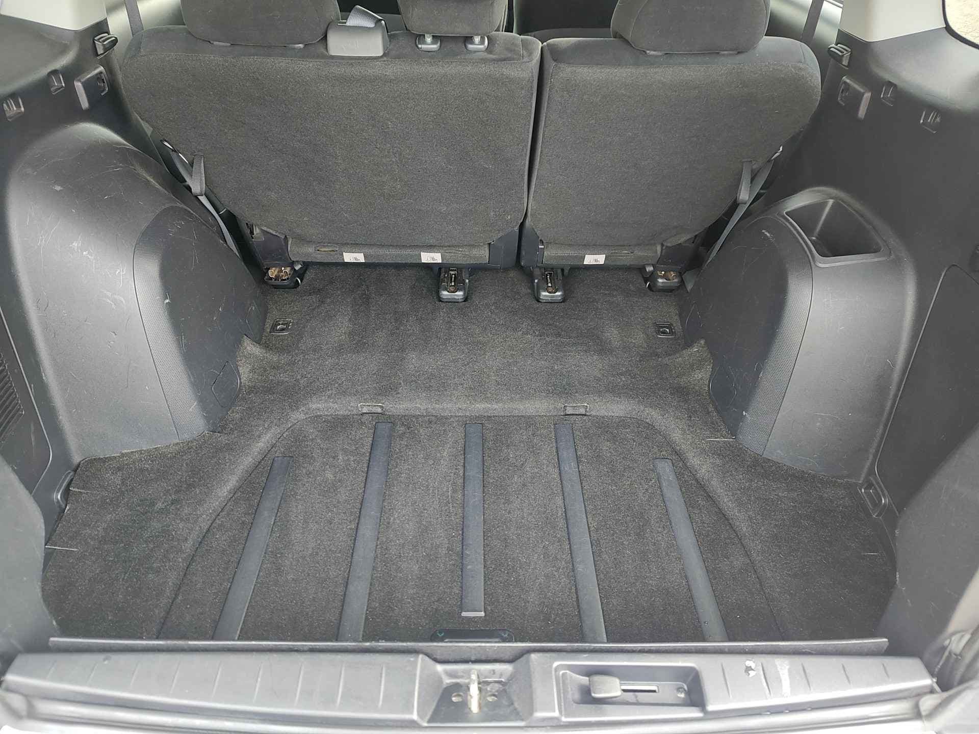 Mitsubishi Outlander 2.4 INTRO EDITION 2WD thumbnail 11