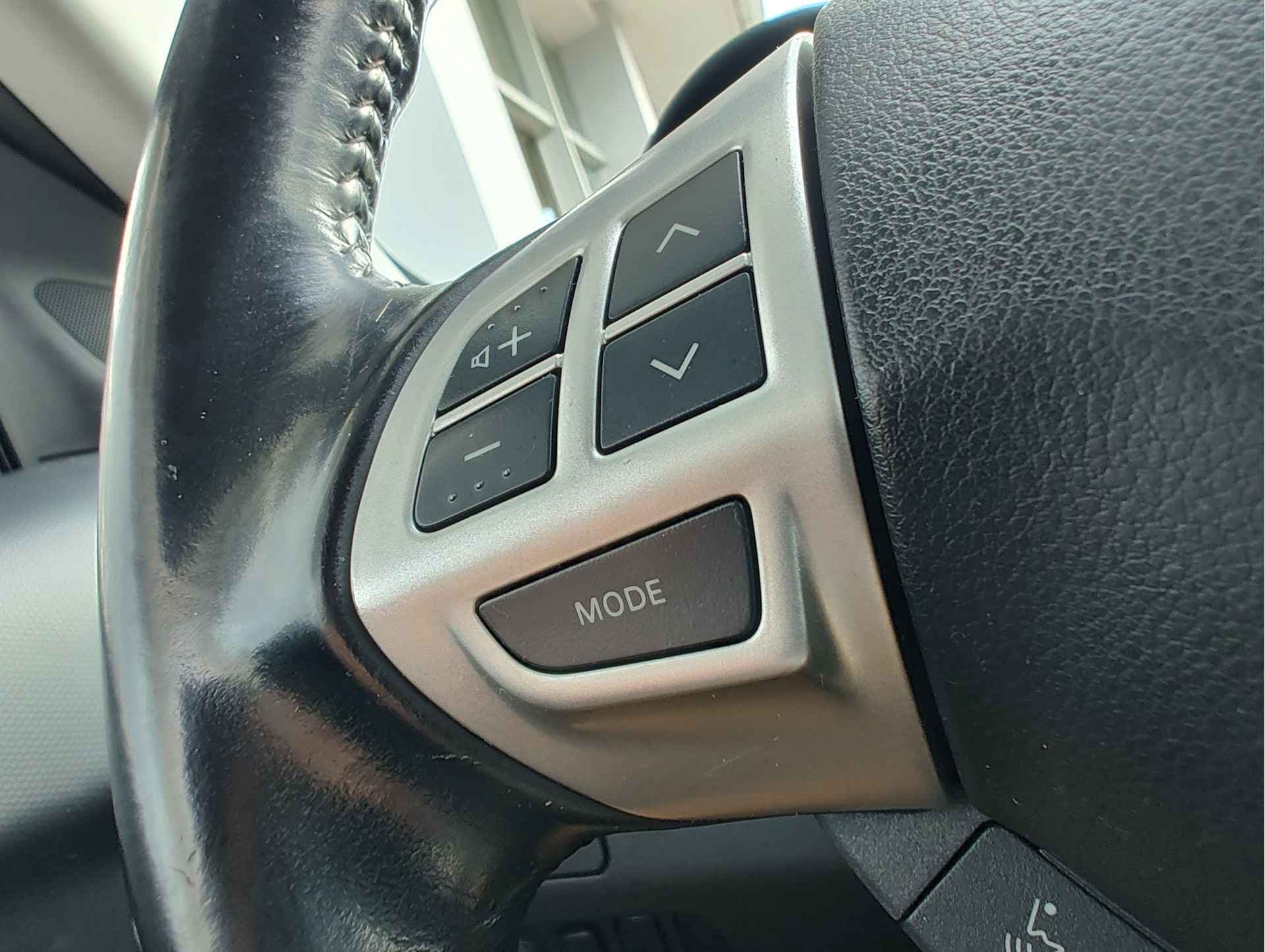 Mitsubishi Outlander 2.4 INTRO EDITION 2WD thumbnail 19