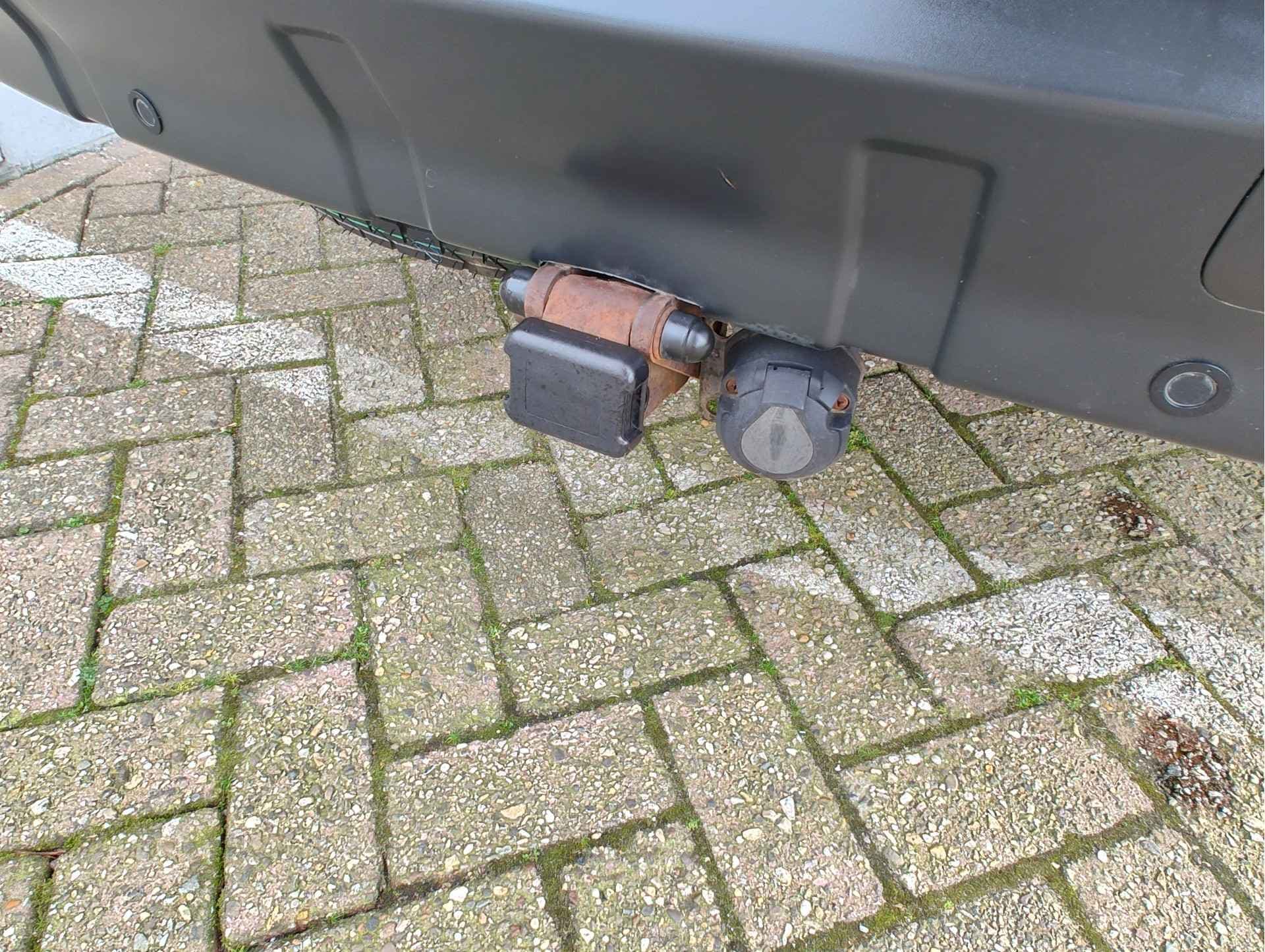 Mitsubishi Outlander 2.4 INTRO EDITION 2WD thumbnail 27