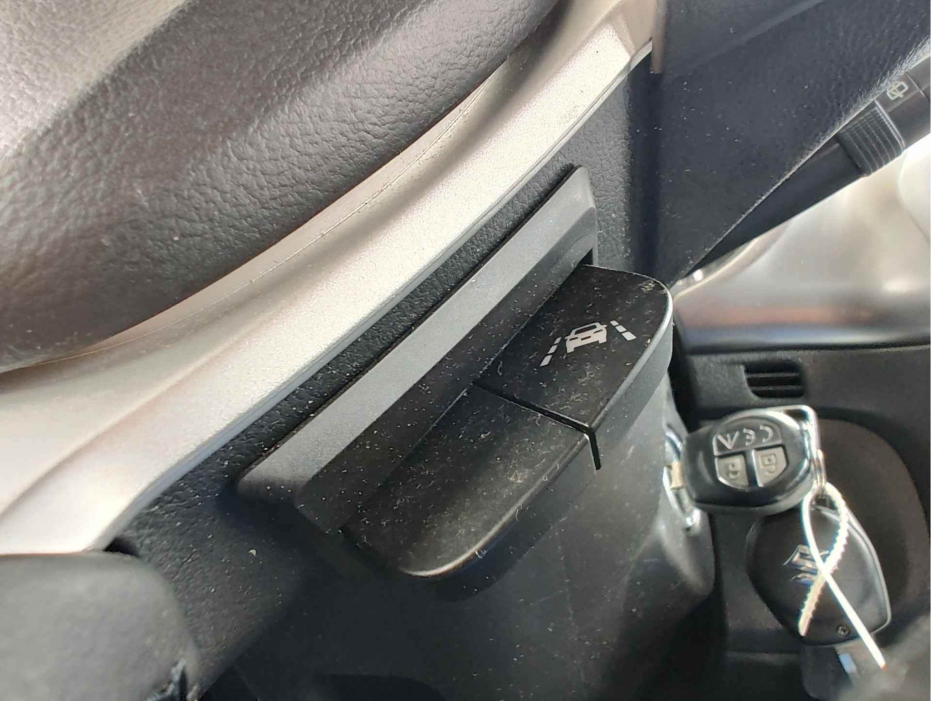 Suzuki Vitara 1.4 BOOSTERJET SELECT SMART HYBRID thumbnail 22