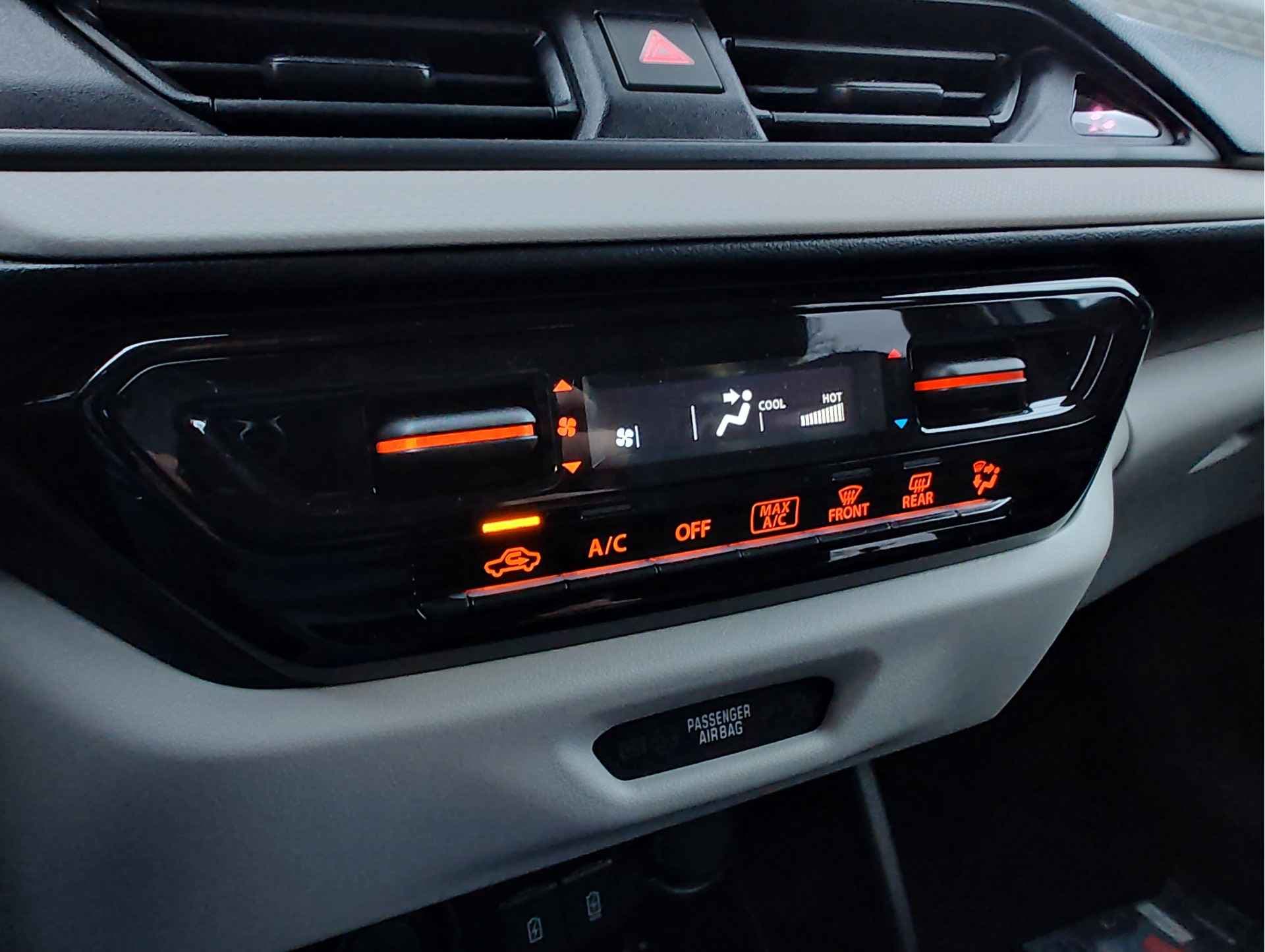 Suzuki Swift 1.2 SELECT SMART HYBRID AUTOMAAT thumbnail 14