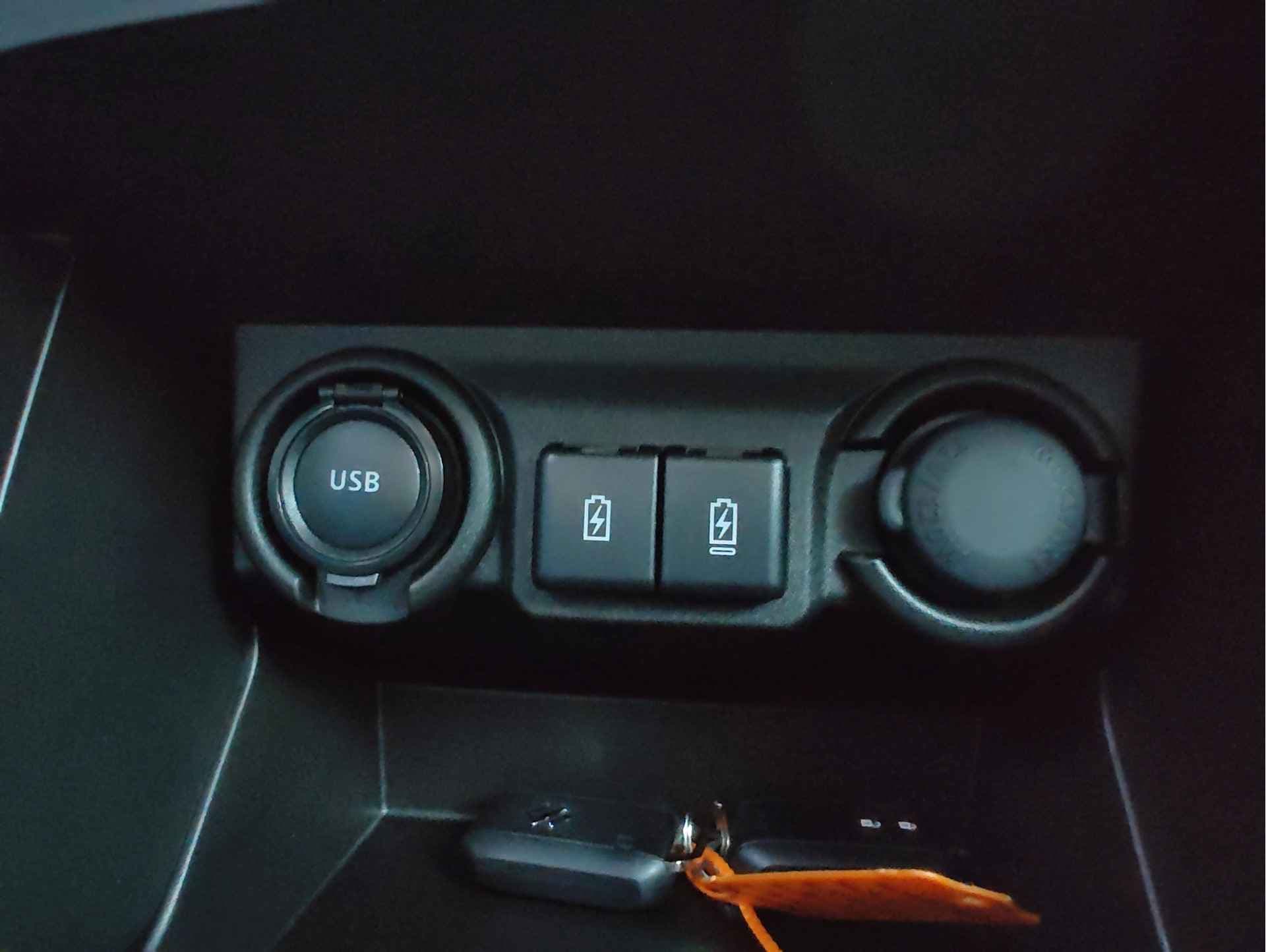 Suzuki Swift 1.2 SELECT SMART HYBRID AUTOMAAT thumbnail 15