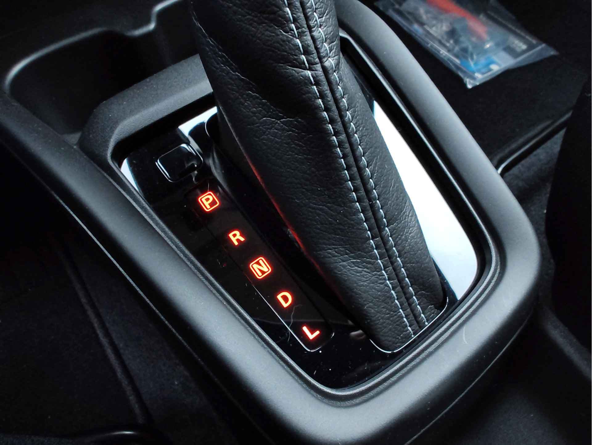 Suzuki Swift 1.2 SELECT SMART HYBRID AUTOMAAT thumbnail 16