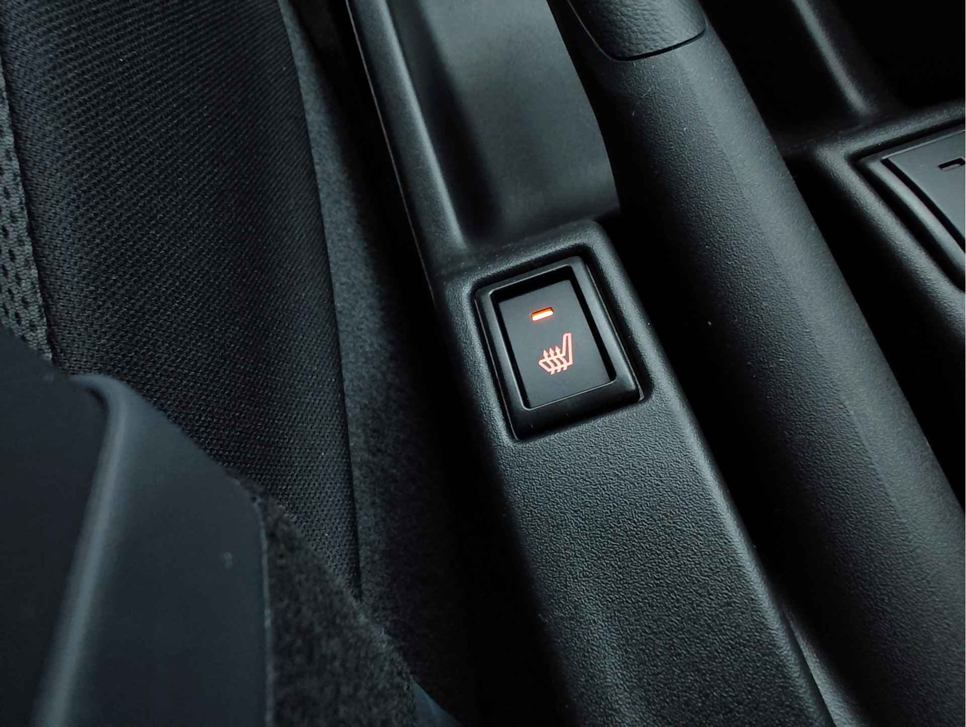 Suzuki Swift 1.2 SELECT SMART HYBRID AUTOMAAT thumbnail 17