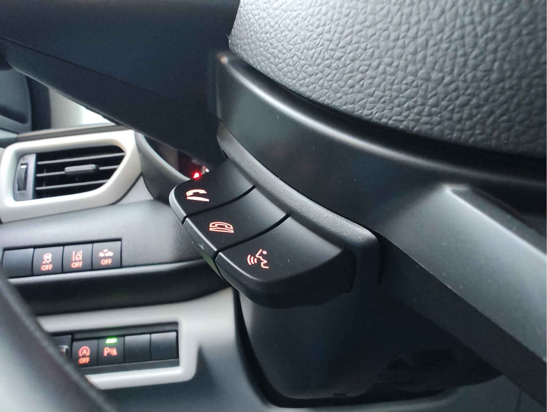 Suzuki Swift 1.2 SELECT SMART HYBRID AUTOMAAT thumbnail 20