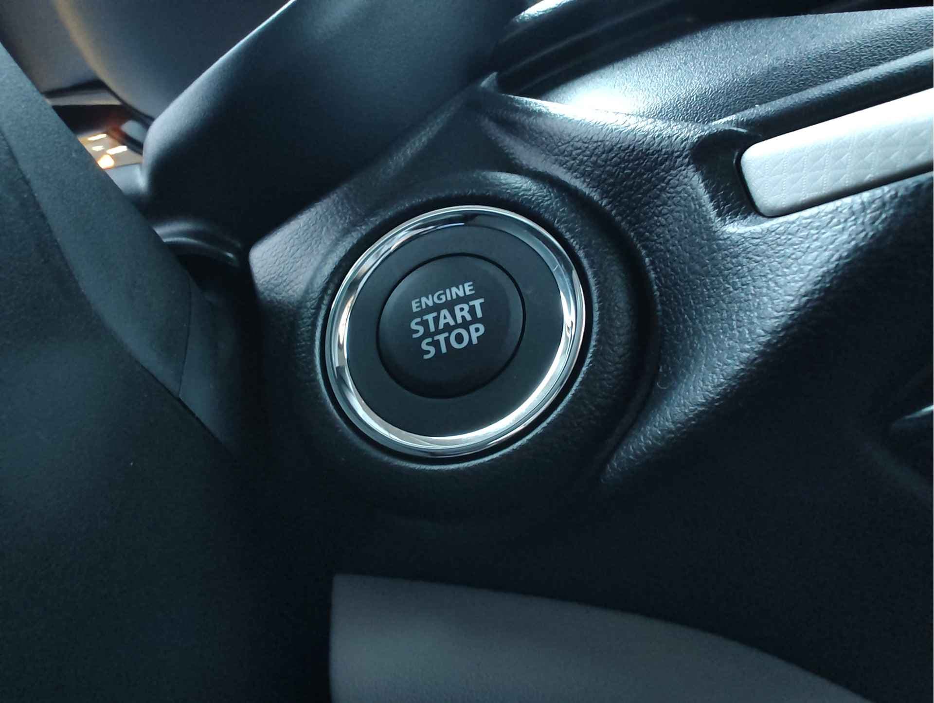 Suzuki Swift 1.2 SELECT SMART HYBRID AUTOMAAT thumbnail 26