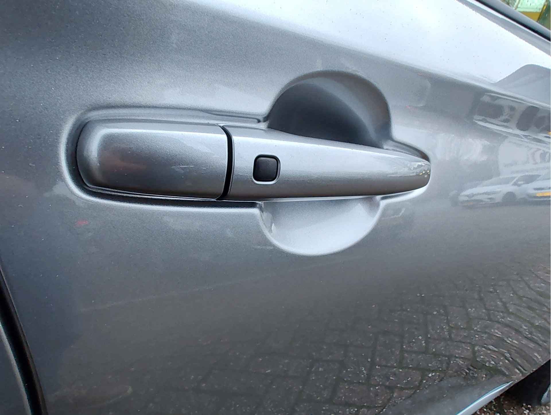 Suzuki Swift 1.2 SELECT SMART HYBRID AUTOMAAT thumbnail 32