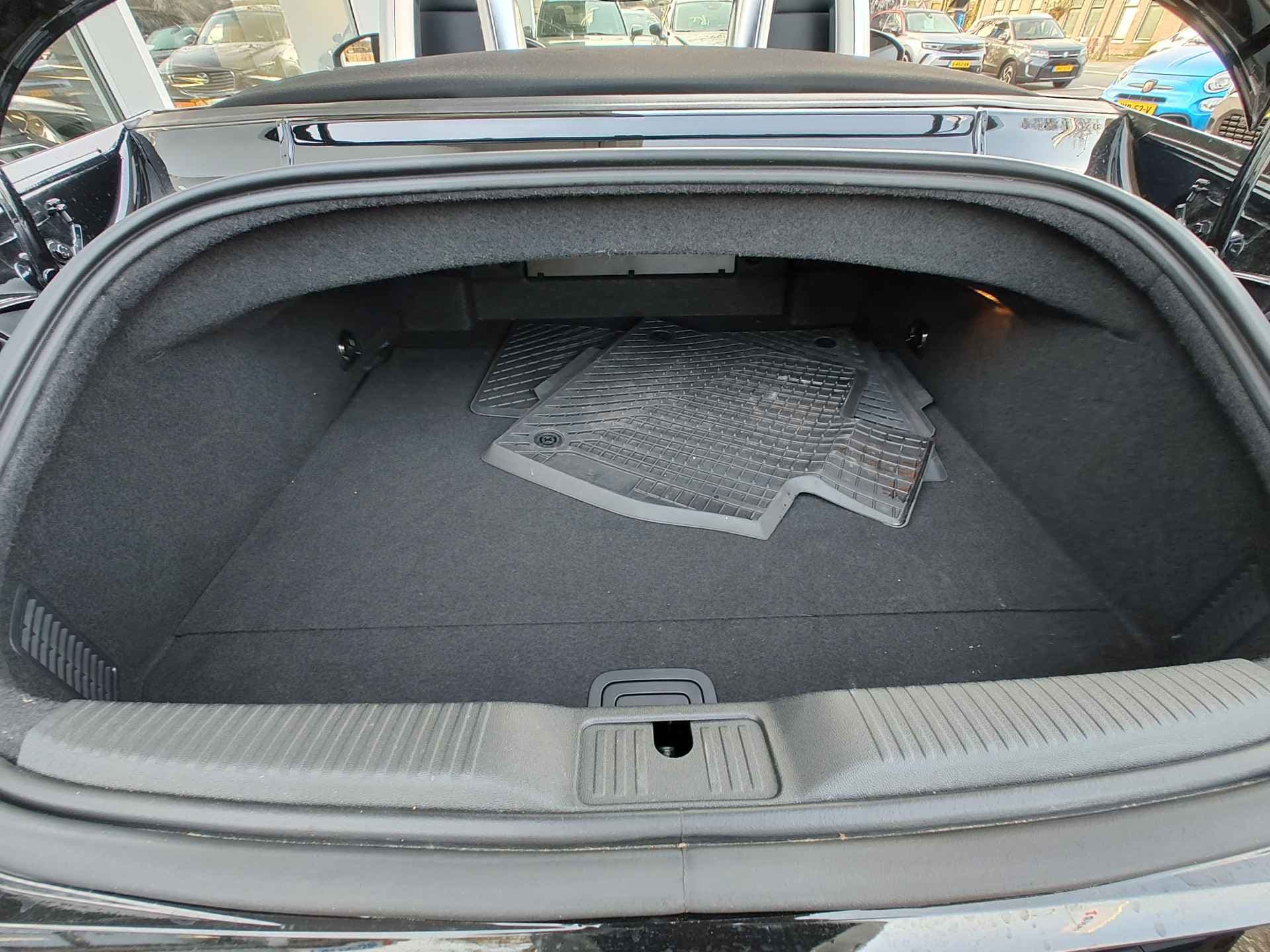 Audi TT Roadster 40 TFSI PRO LINE S AUTOMAAT thumbnail 12