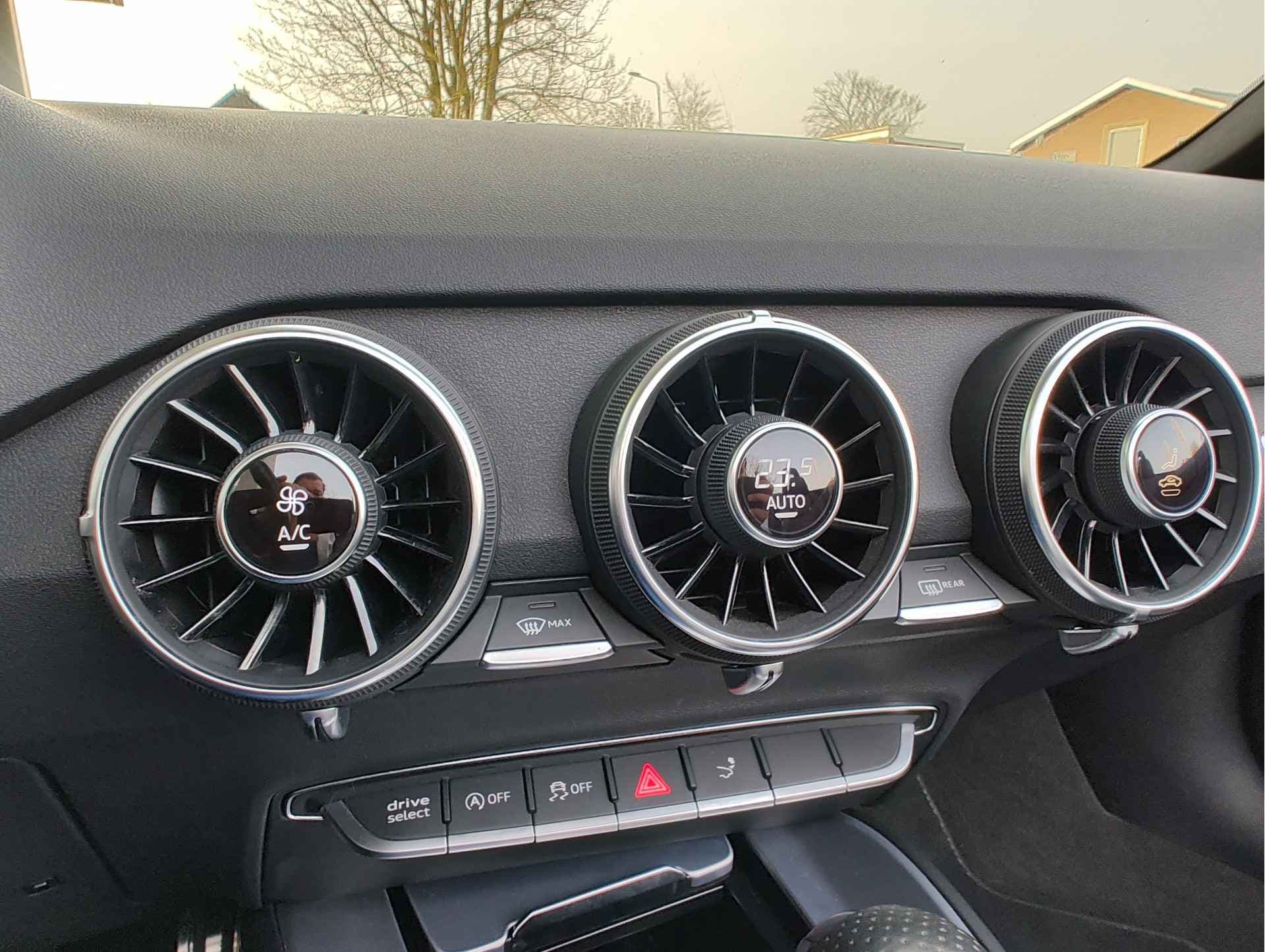 Audi TT Roadster 40 TFSI PRO LINE S AUTOMAAT thumbnail 16