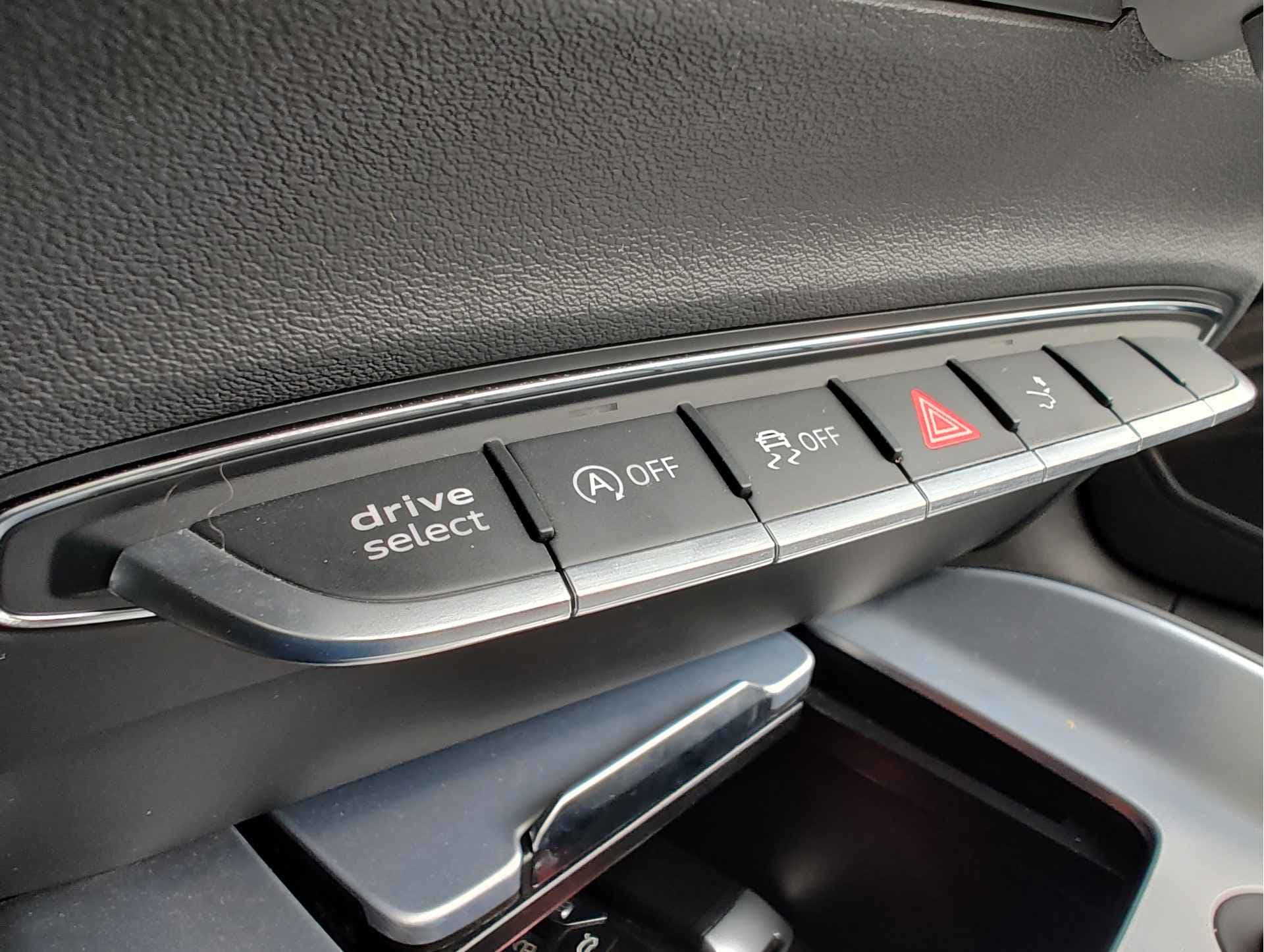 Audi TT Roadster 40 TFSI PRO LINE S AUTOMAAT thumbnail 17