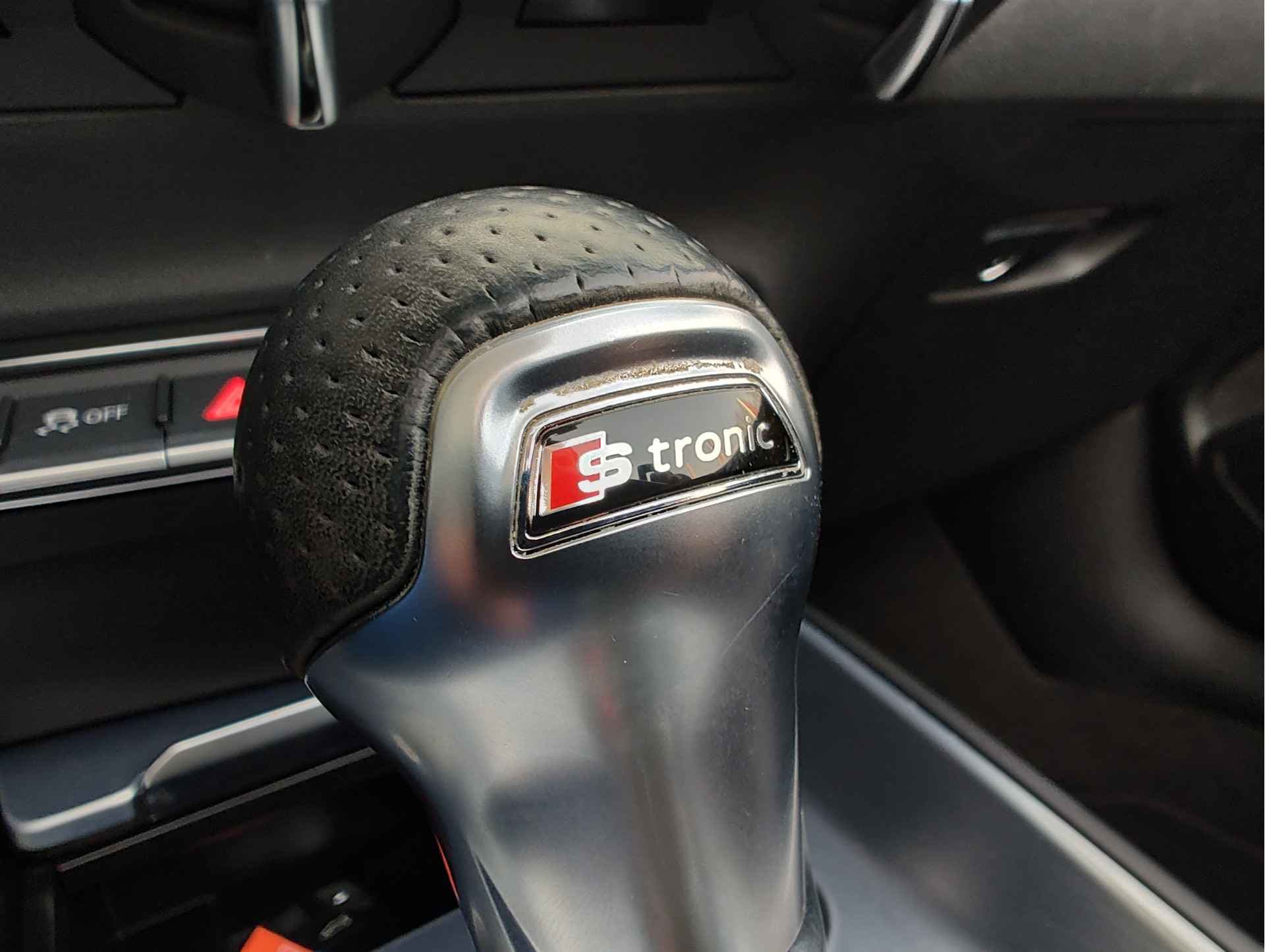 Audi TT Roadster 40 TFSI PRO LINE S AUTOMAAT thumbnail 18