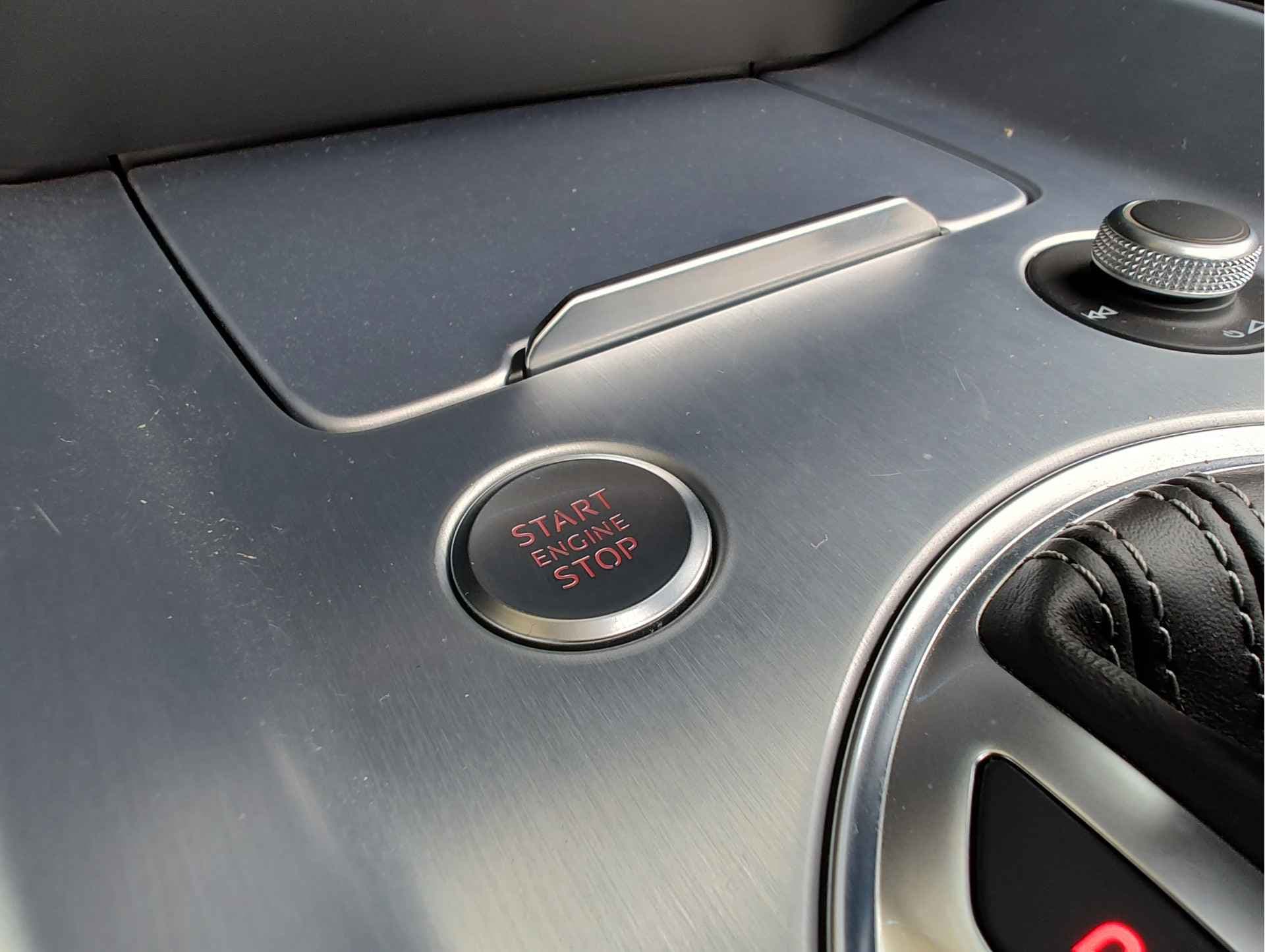 Audi TT Roadster 40 TFSI PRO LINE S AUTOMAAT thumbnail 20