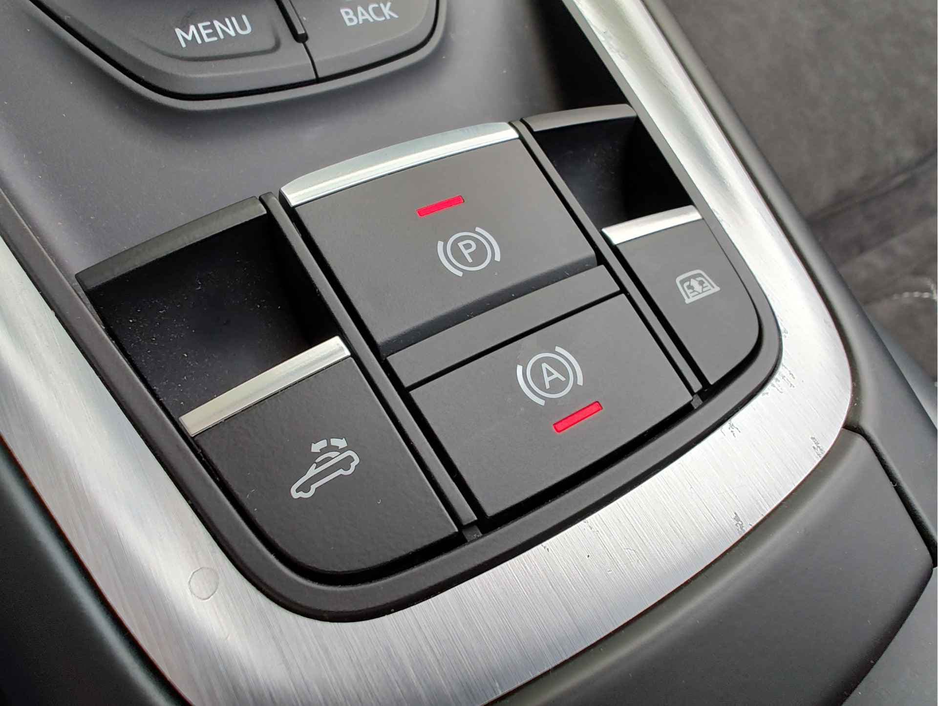 Audi TT Roadster 40 TFSI PRO LINE S AUTOMAAT thumbnail 22