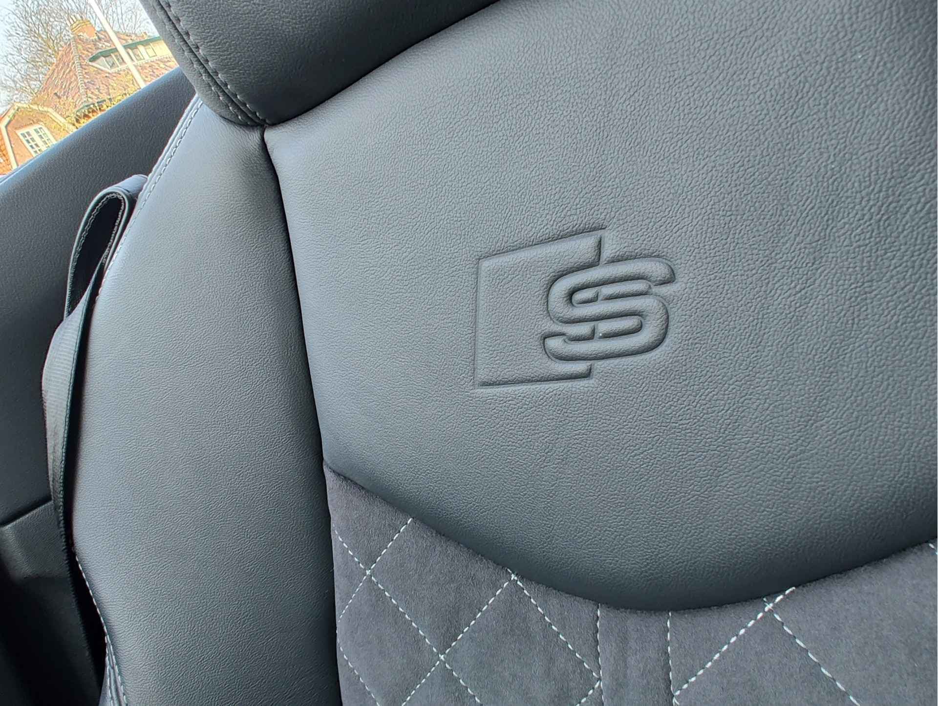 Audi TT Roadster 40 TFSI PRO LINE S AUTOMAAT thumbnail 24