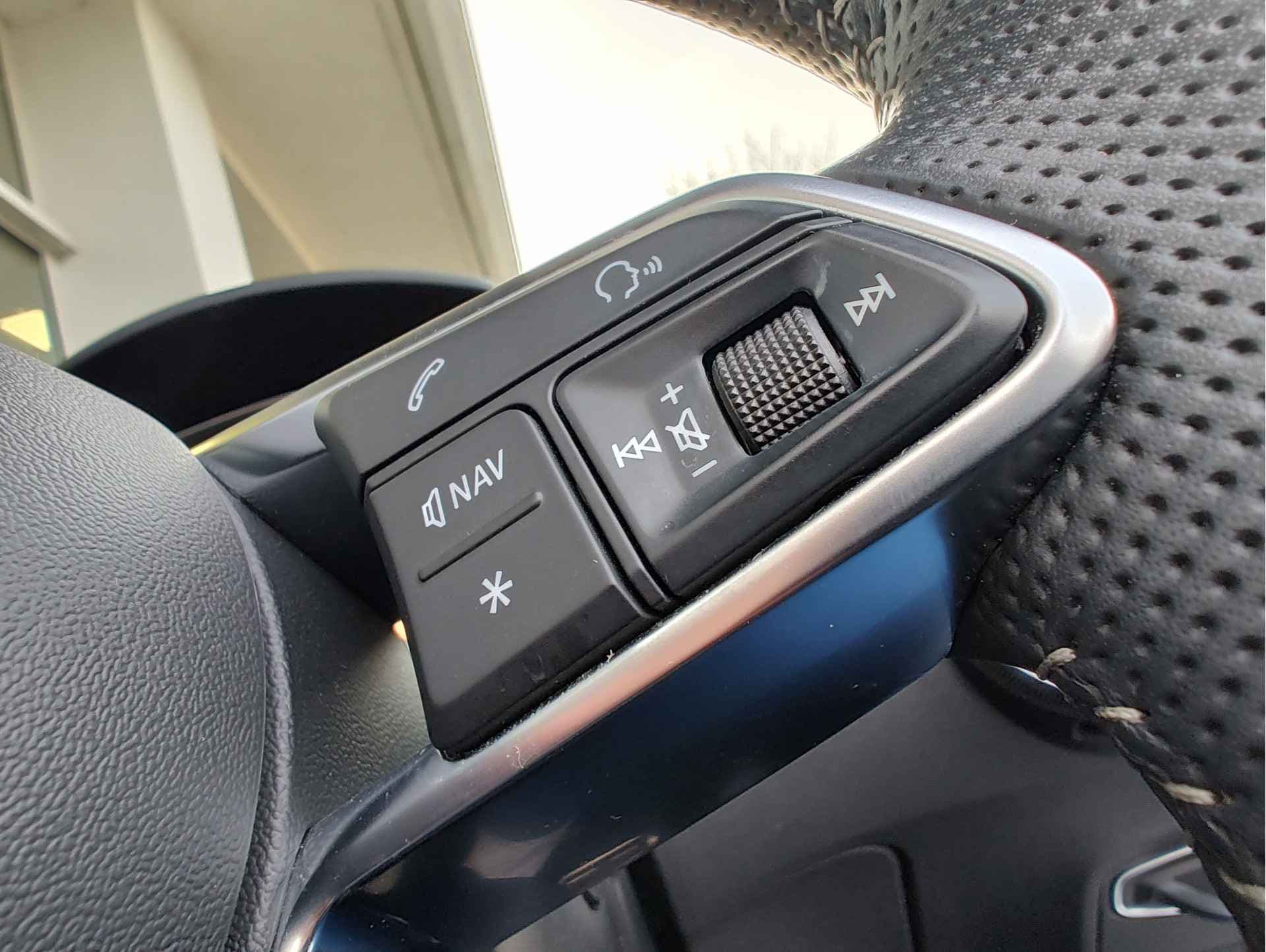 Audi TT Roadster 40 TFSI PRO LINE S AUTOMAAT thumbnail 25