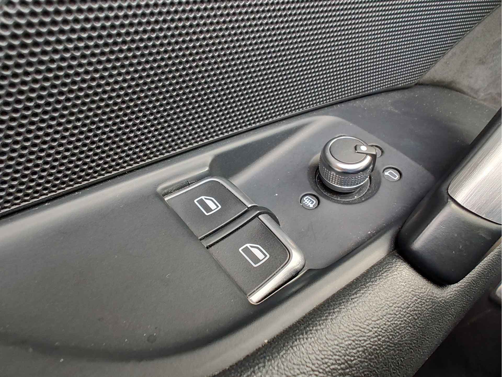 Audi TT Roadster 40 TFSI PRO LINE S AUTOMAAT thumbnail 28