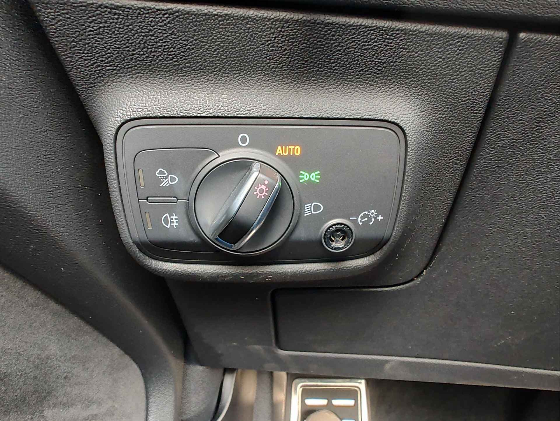 Audi TT Roadster 40 TFSI PRO LINE S AUTOMAAT thumbnail 29