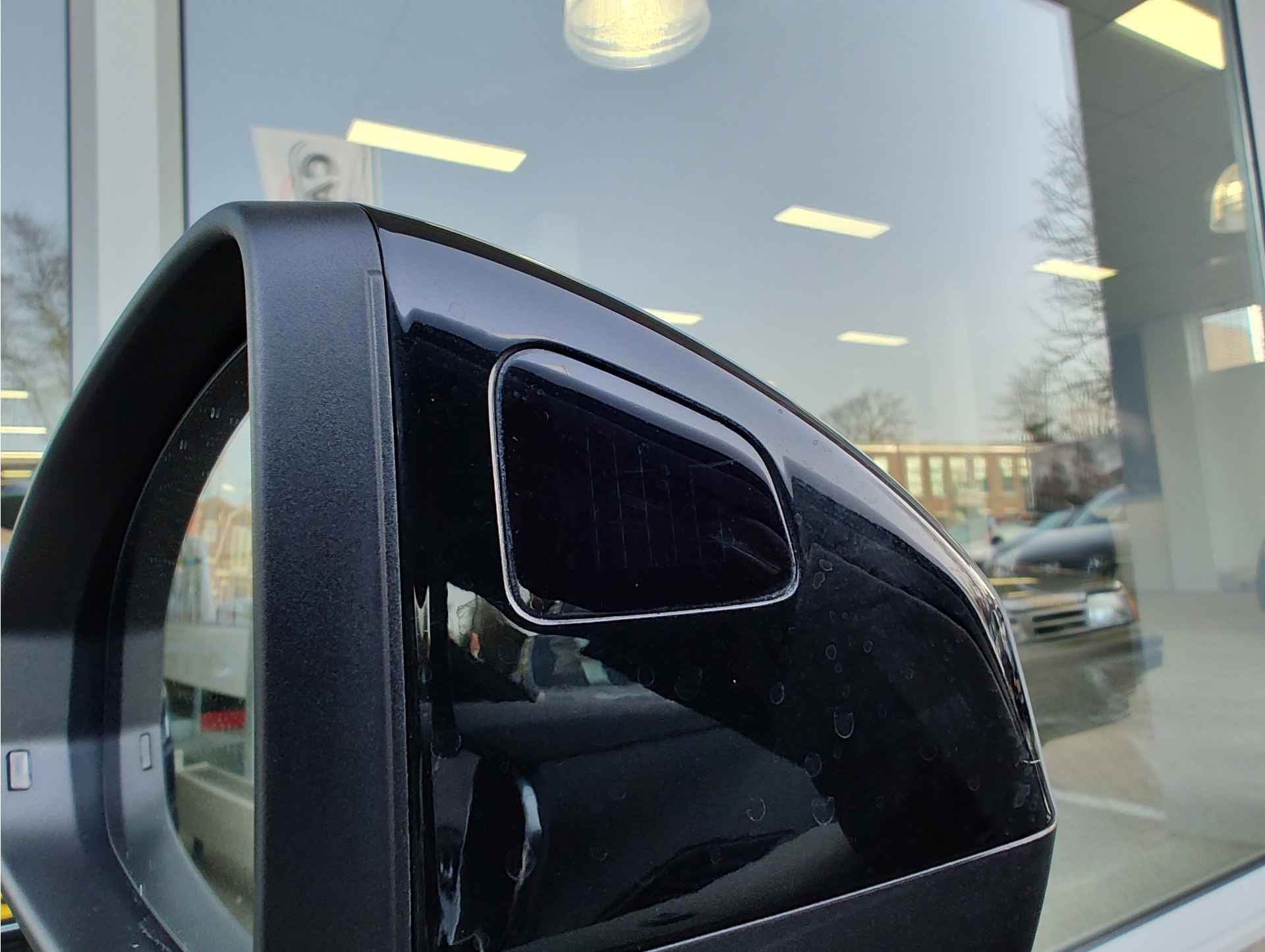 Audi TT Roadster 40 TFSI PRO LINE S AUTOMAAT thumbnail 30