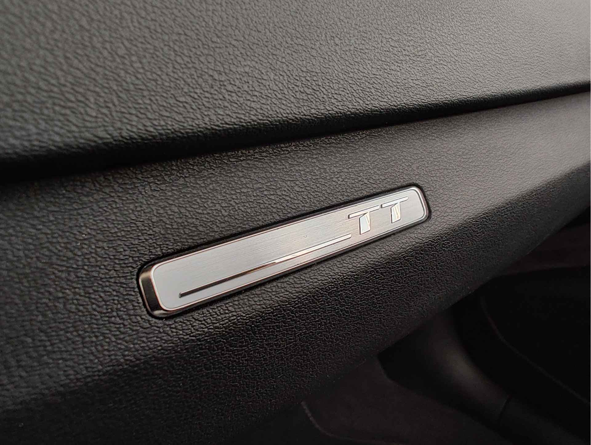 Audi TT Roadster 40 TFSI PRO LINE S AUTOMAAT thumbnail 31