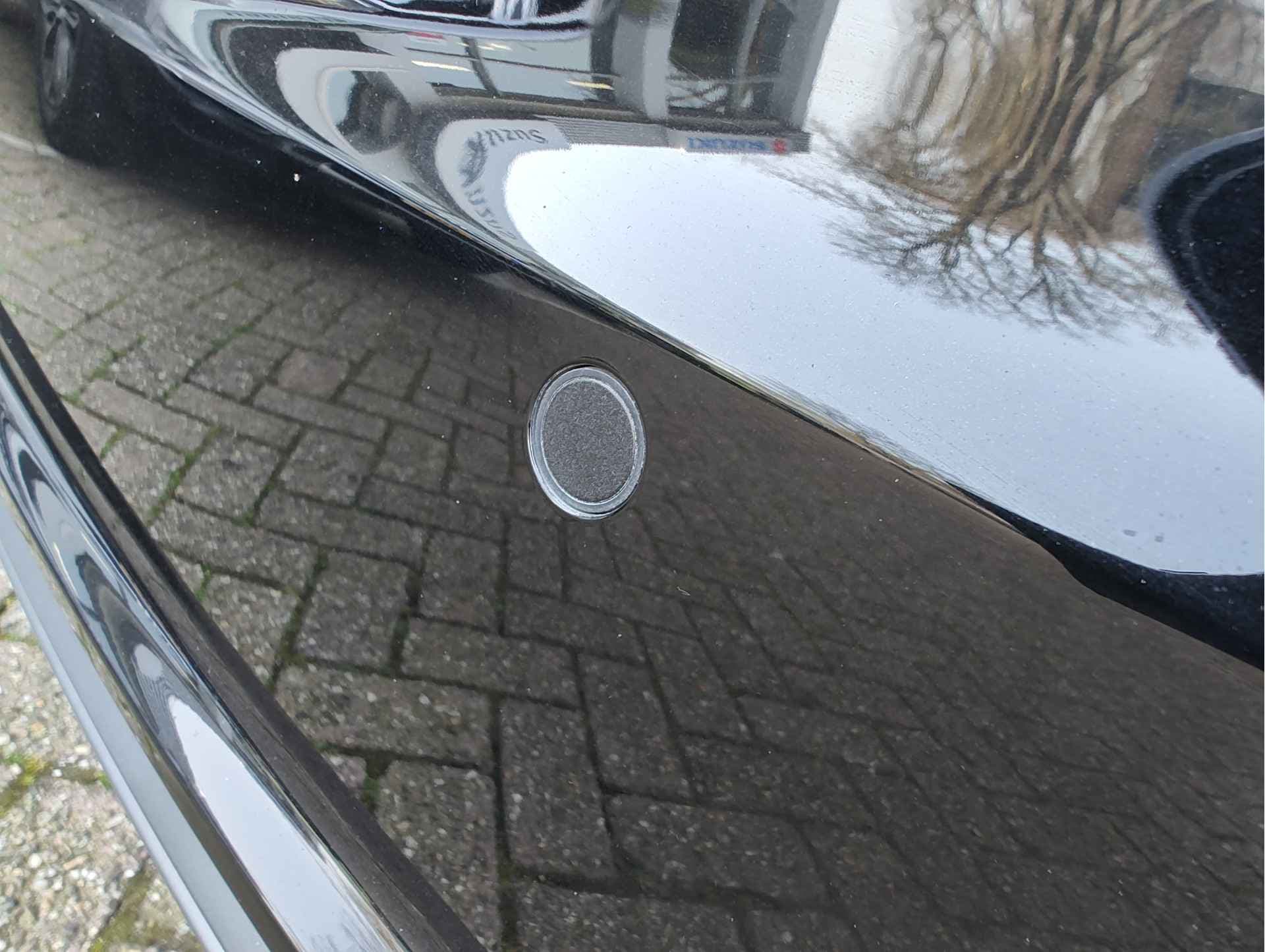 Audi TT Roadster 40 TFSI PRO LINE S AUTOMAAT thumbnail 36