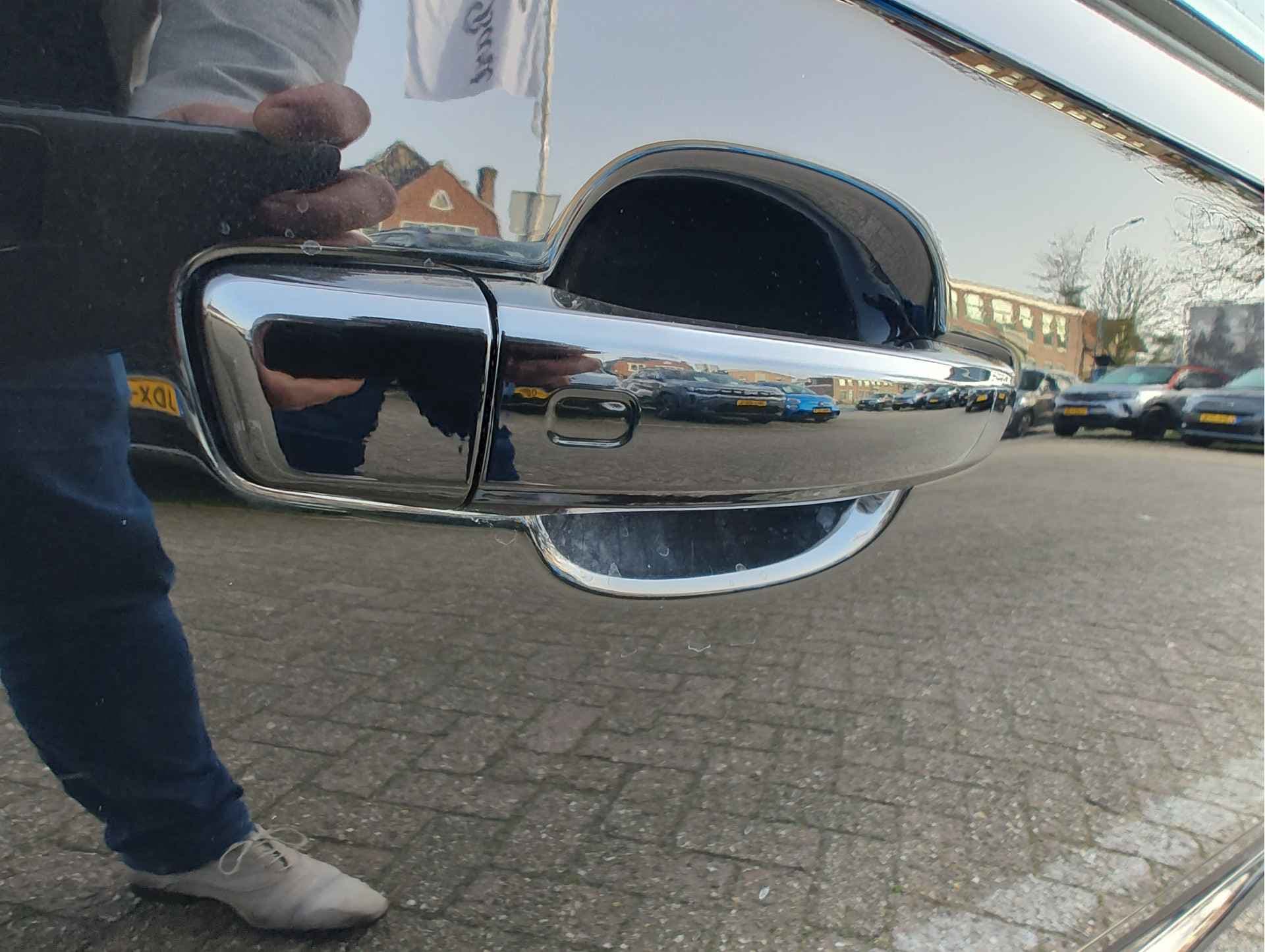 Audi TT Roadster 40 TFSI PRO LINE S AUTOMAAT thumbnail 38