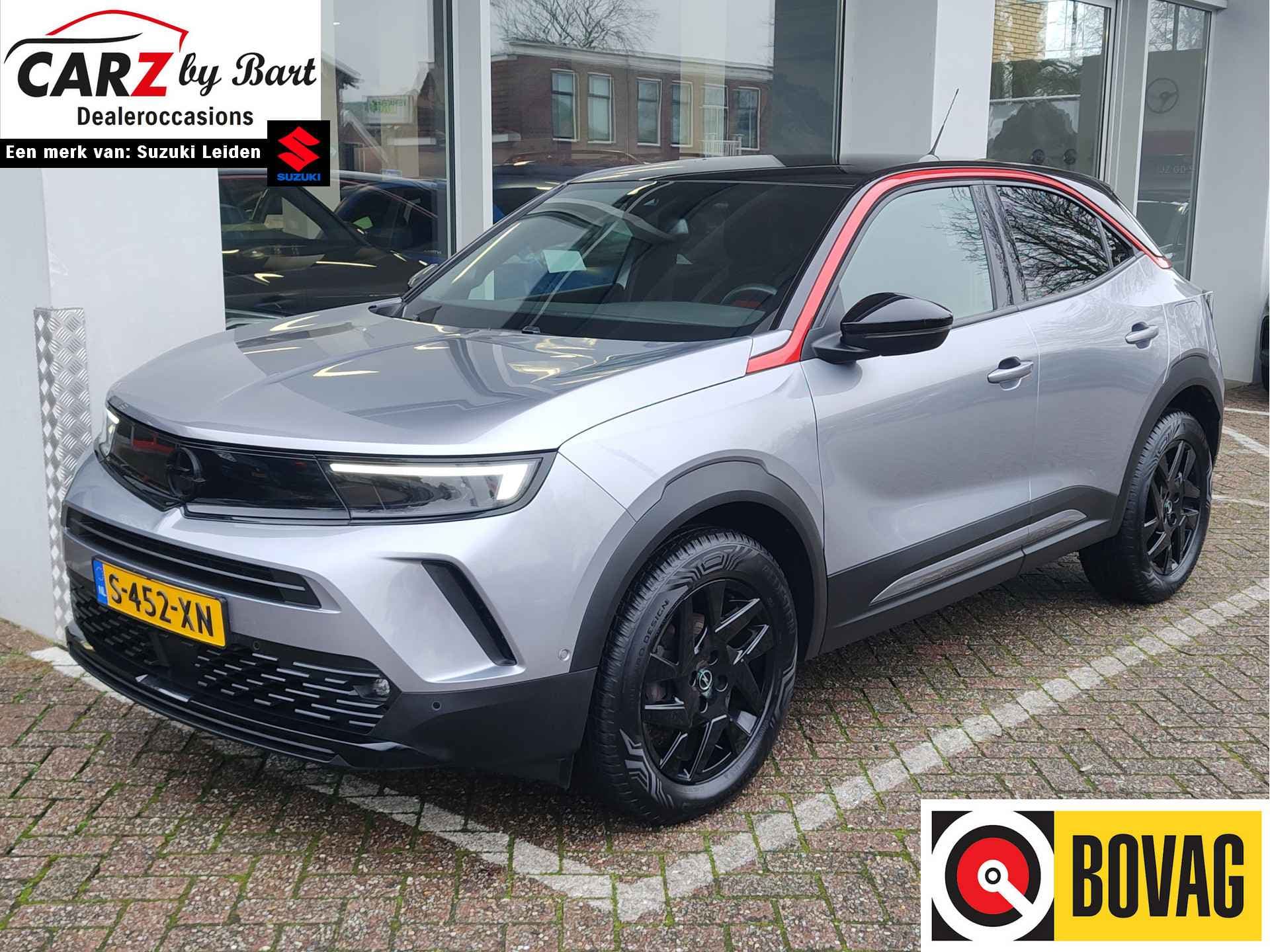 Opel Mokka 1.2 LEVEL 4