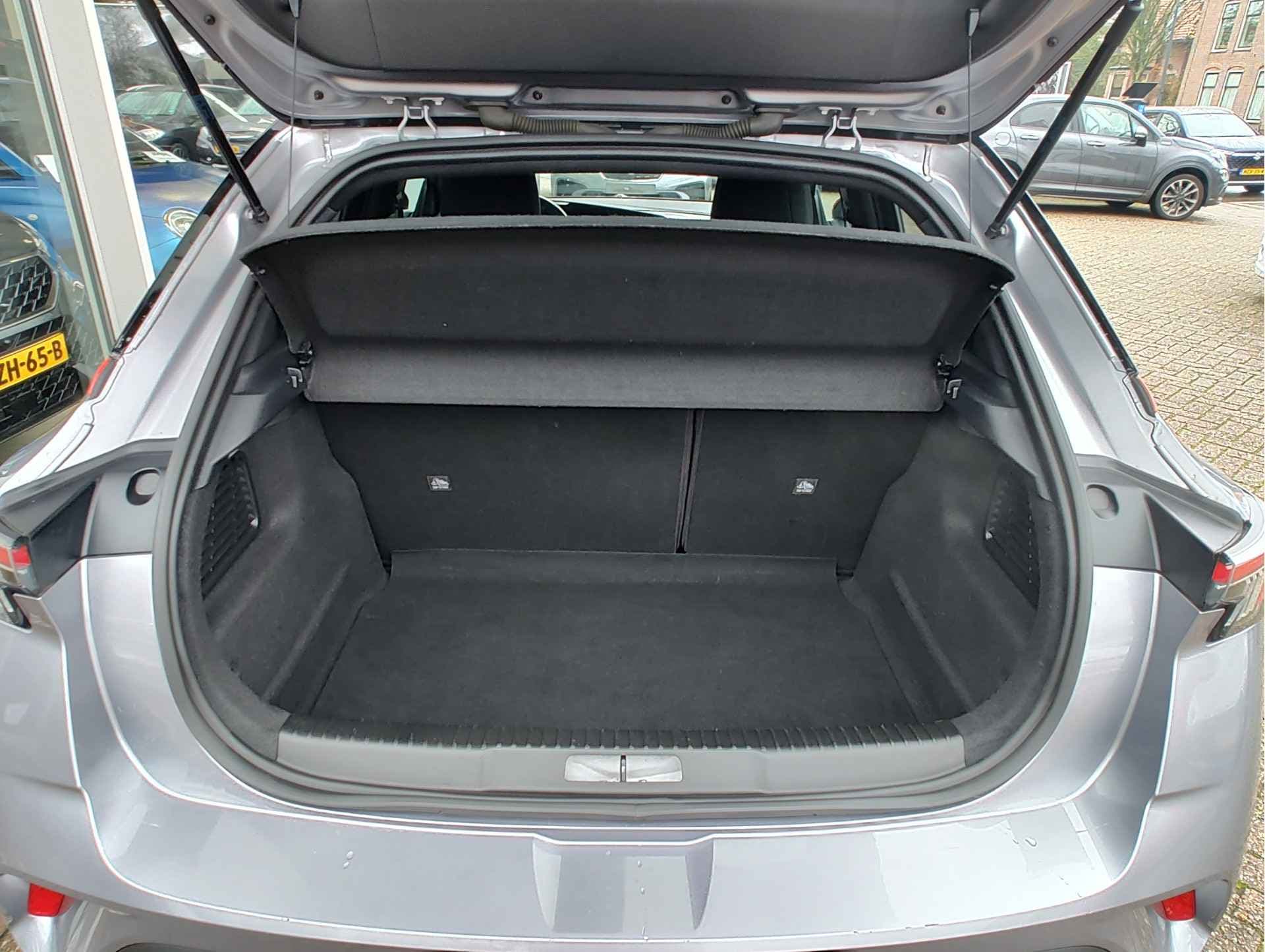 Opel Mokka 1.2 LEVEL 4 thumbnail 11