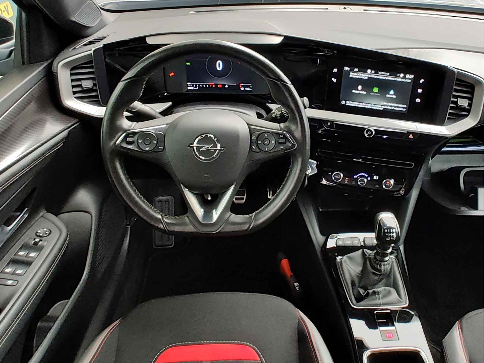 Opel Mokka 1.2 LEVEL 4 thumbnail 13