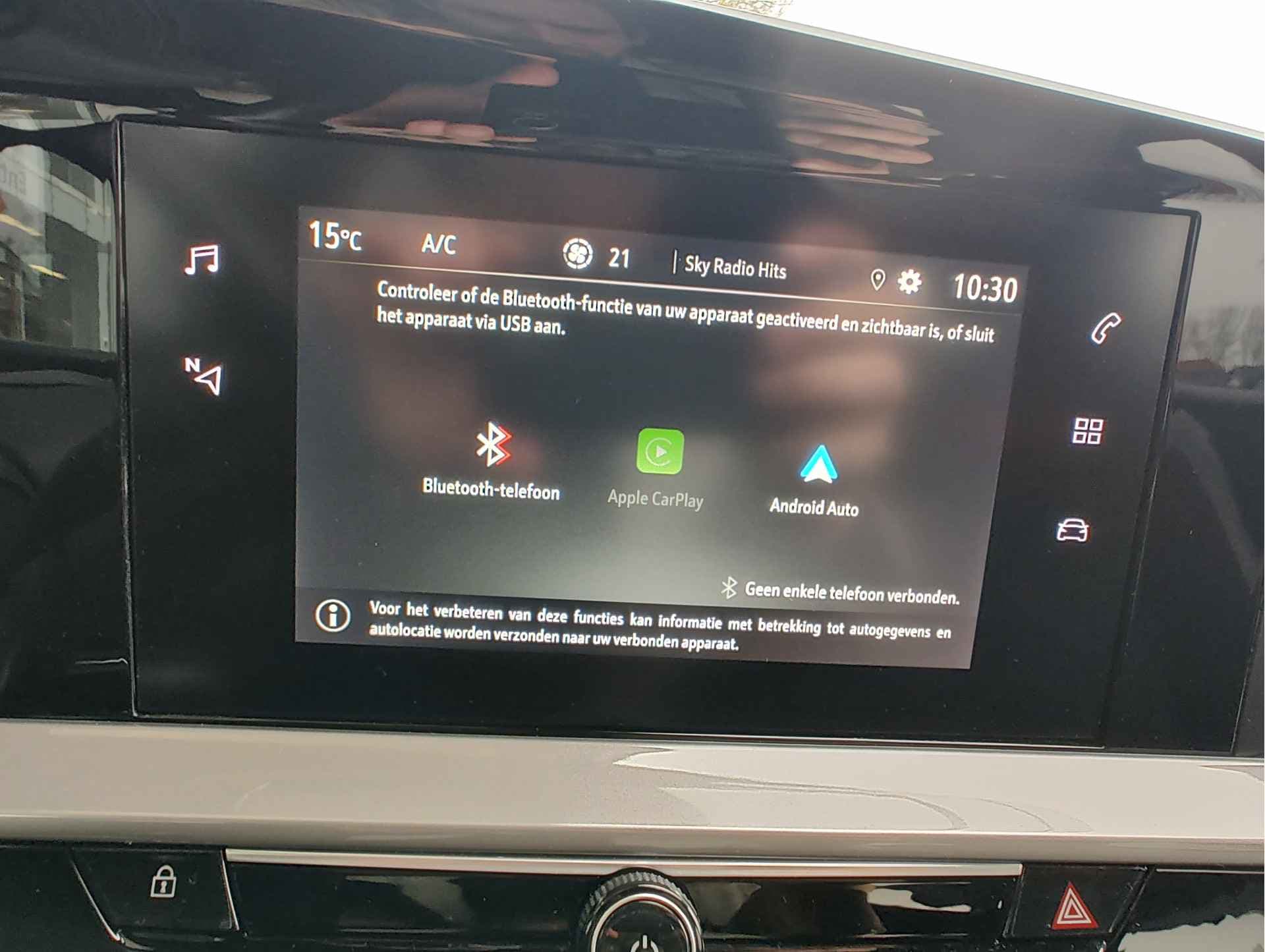 Opel Mokka 1.2 LEVEL 4 thumbnail 15