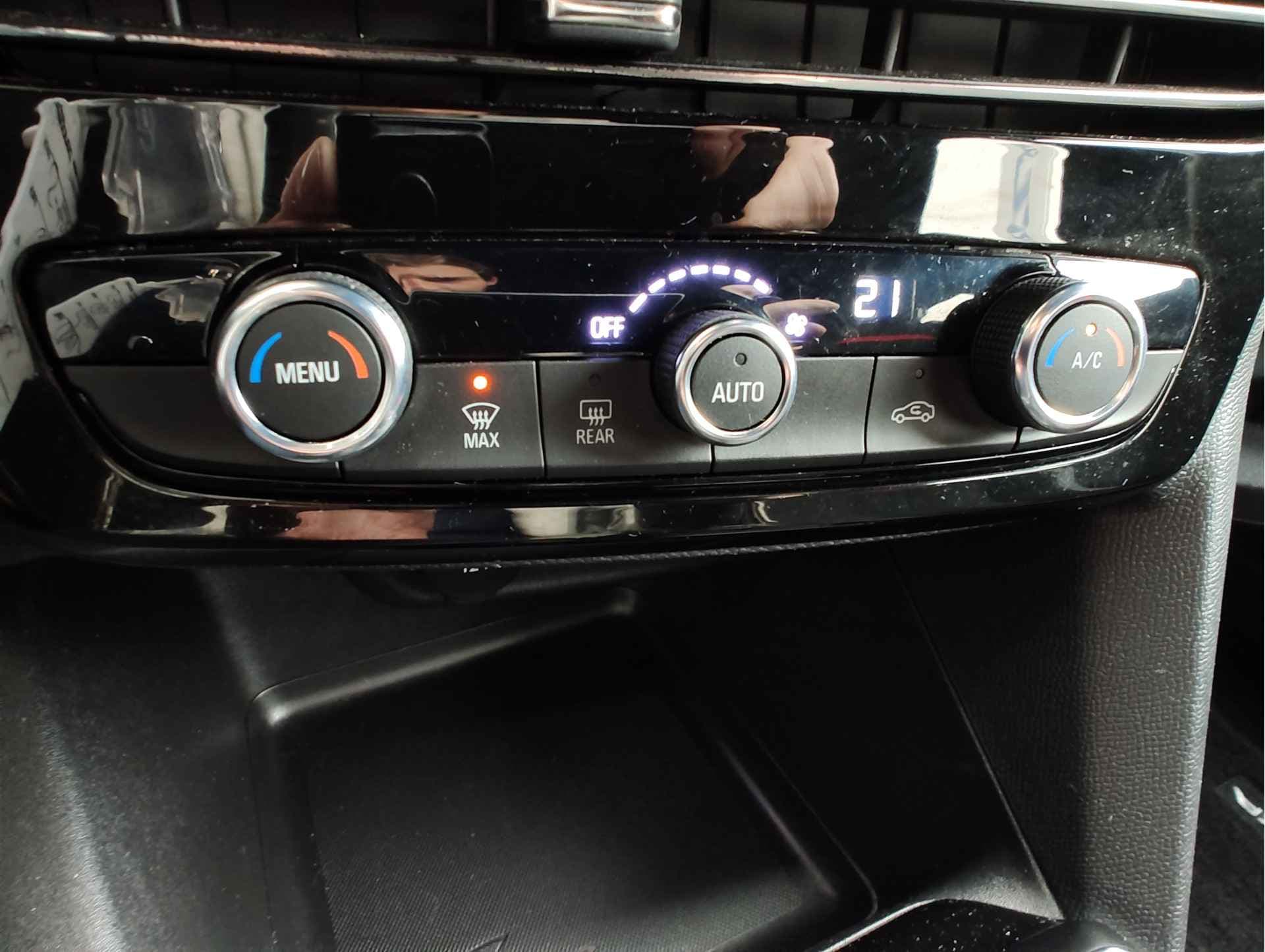 Opel Mokka 1.2 LEVEL 4 thumbnail 16