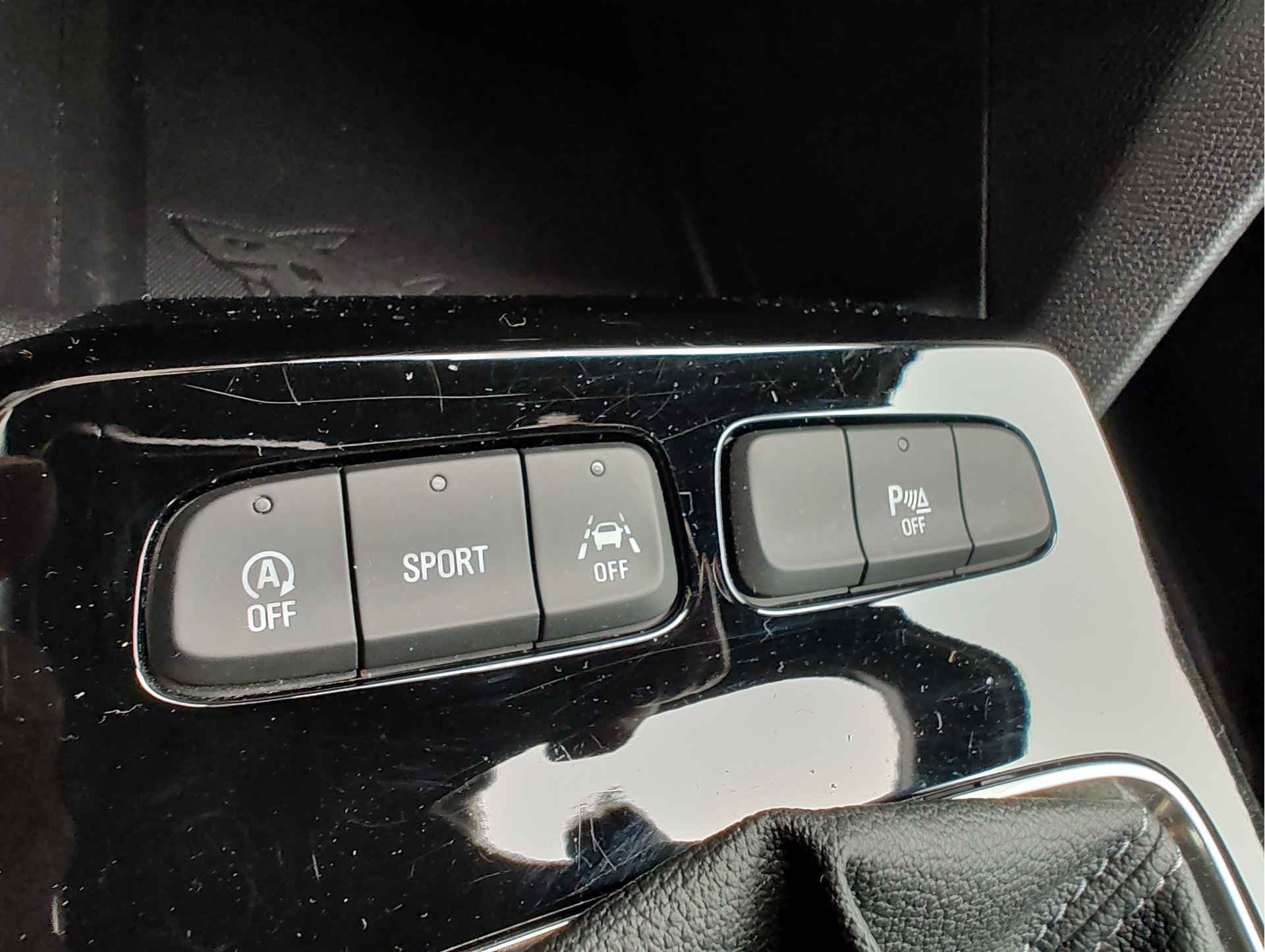 Opel Mokka 1.2 LEVEL 4 thumbnail 18