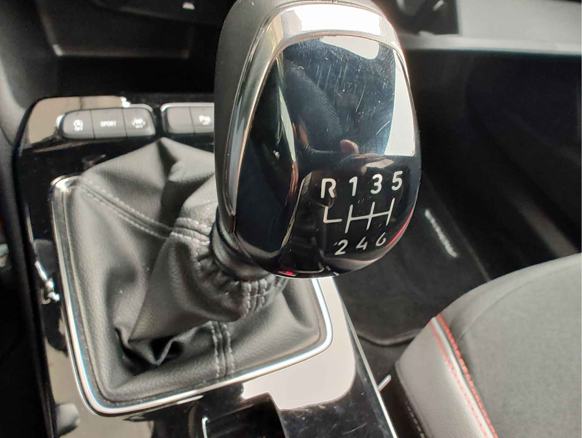 Opel Mokka 1.2 LEVEL 4 thumbnail 19