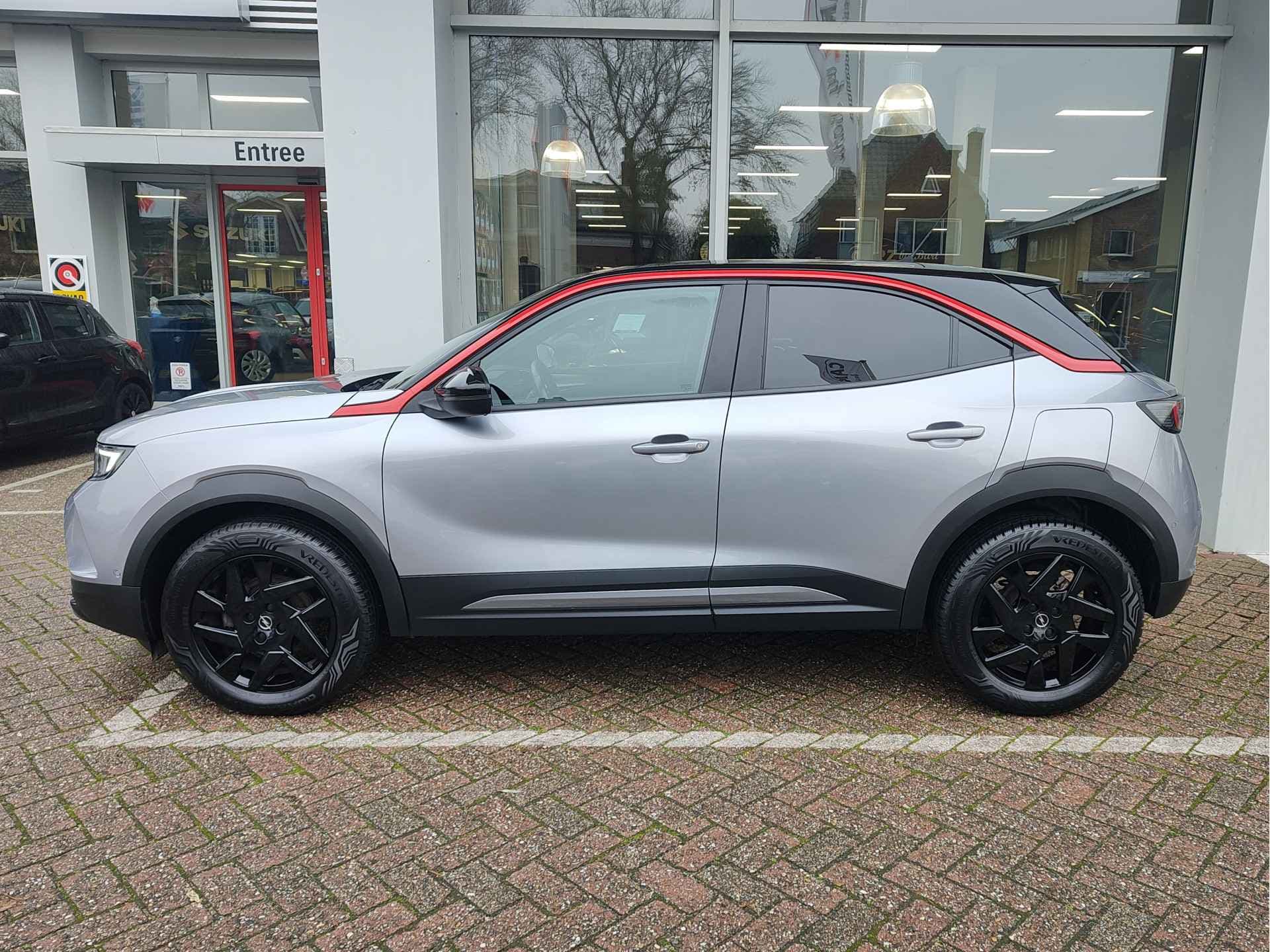 Opel Mokka 1.2 LEVEL 4 thumbnail 2