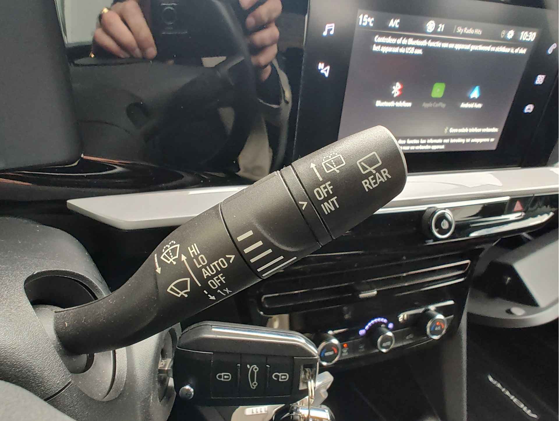 Opel Mokka 1.2 LEVEL 4 thumbnail 21