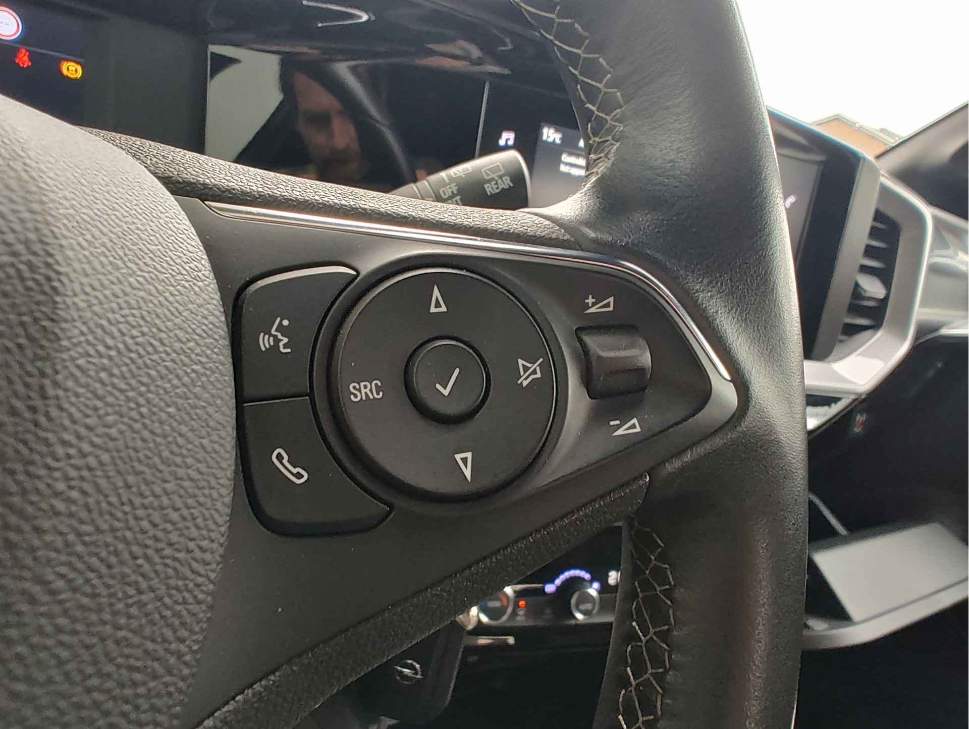 Opel Mokka 1.2 LEVEL 4 thumbnail 23